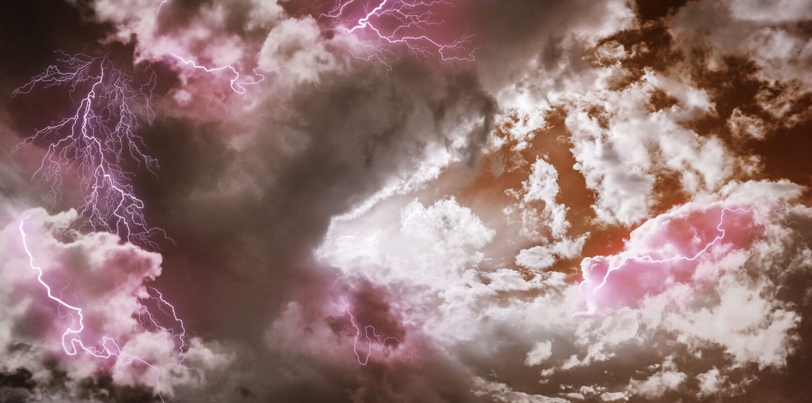 Samsung Galaxy S5 LTE-A sample photo. Thunder, thunderstorm, storm photography