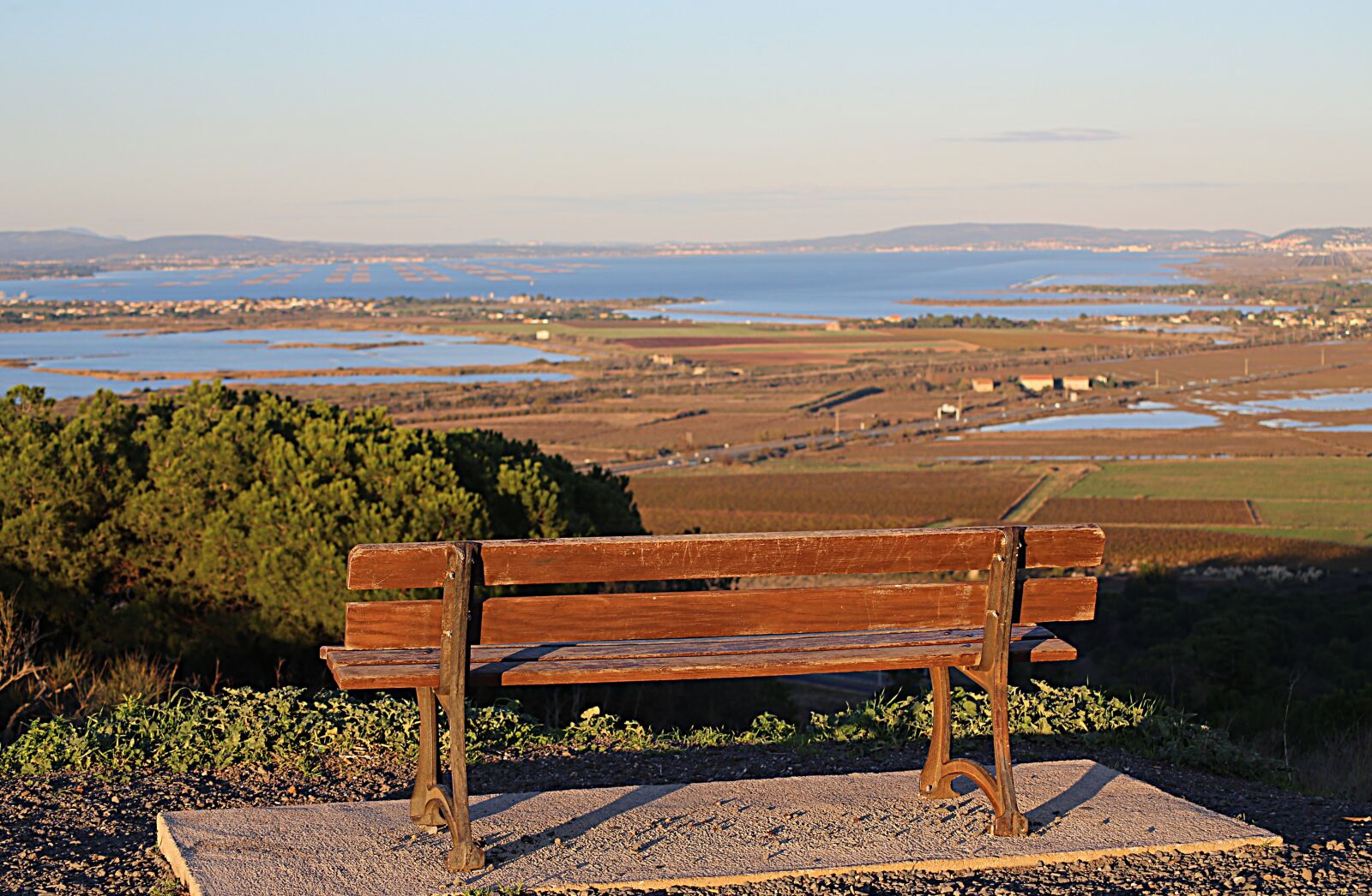 Canon EOS 5D Mark III sample photo. Sea, view, sun photography