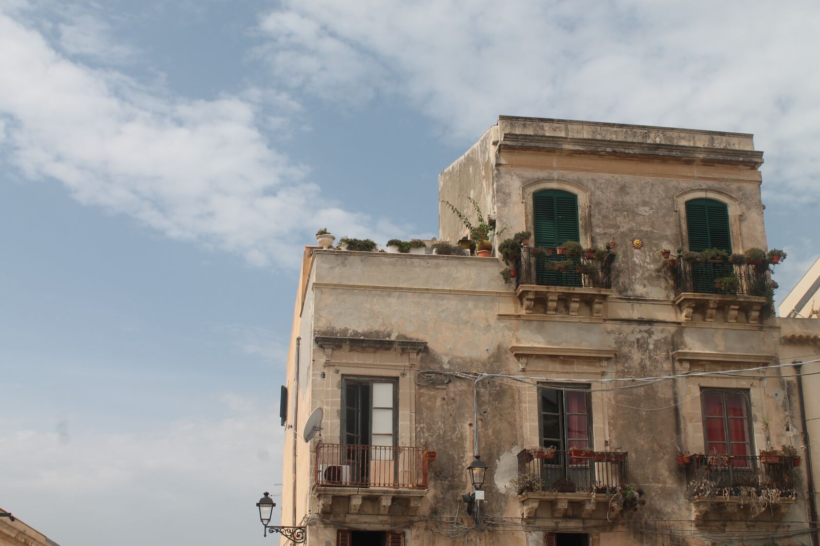 Canon EOS 1100D (EOS Rebel T3 / EOS Kiss X50) sample photo. Siracusa, sicilia, sicily photography