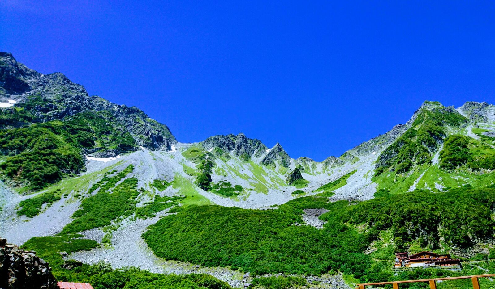 Sony Xperia X Compact sample photo. Mountain, mt, trekking photography