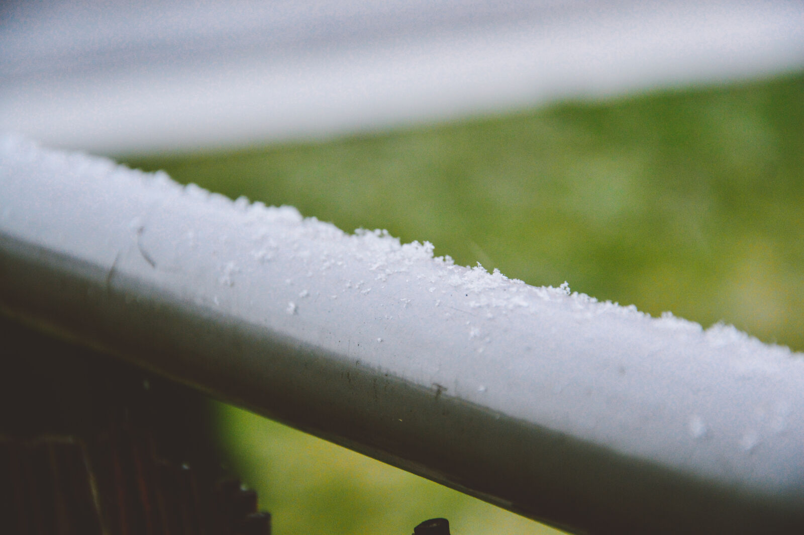 Nikon D3200 sample photo