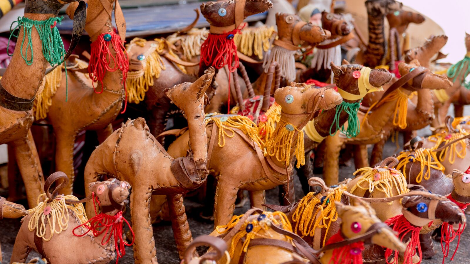 Panasonic Lumix DMC-LX100 sample photo. Camel, stuffed animal, toys photography