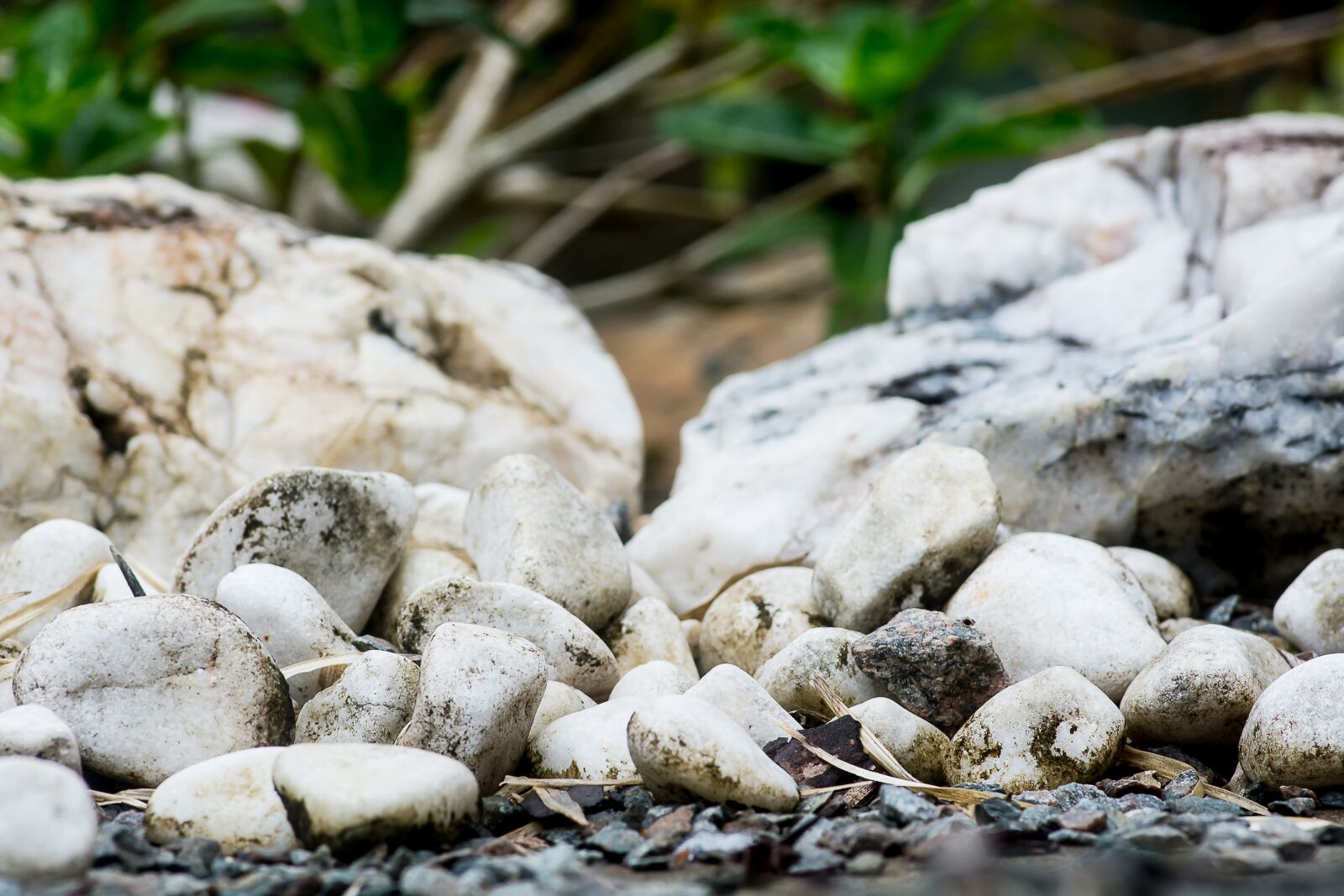 Nikon D7100 sample photo. Rocks, outdoor, environment photography