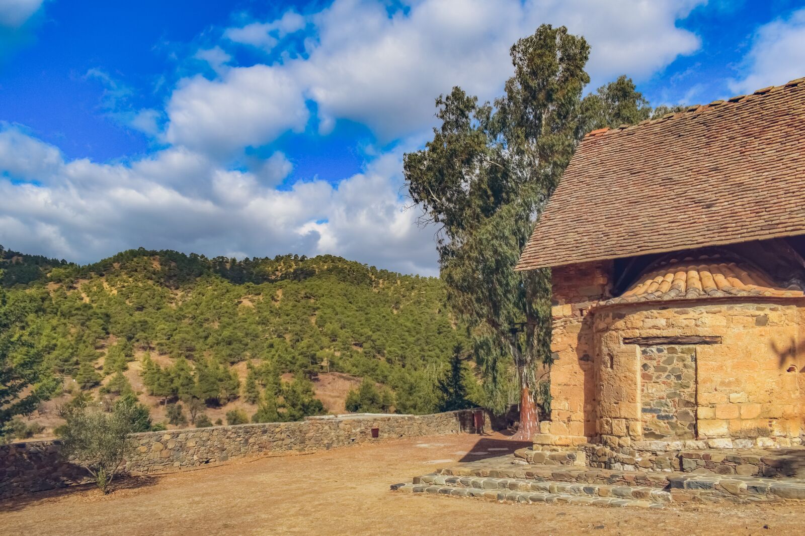 Nikon D3300 sample photo. Church, architecture, religion photography