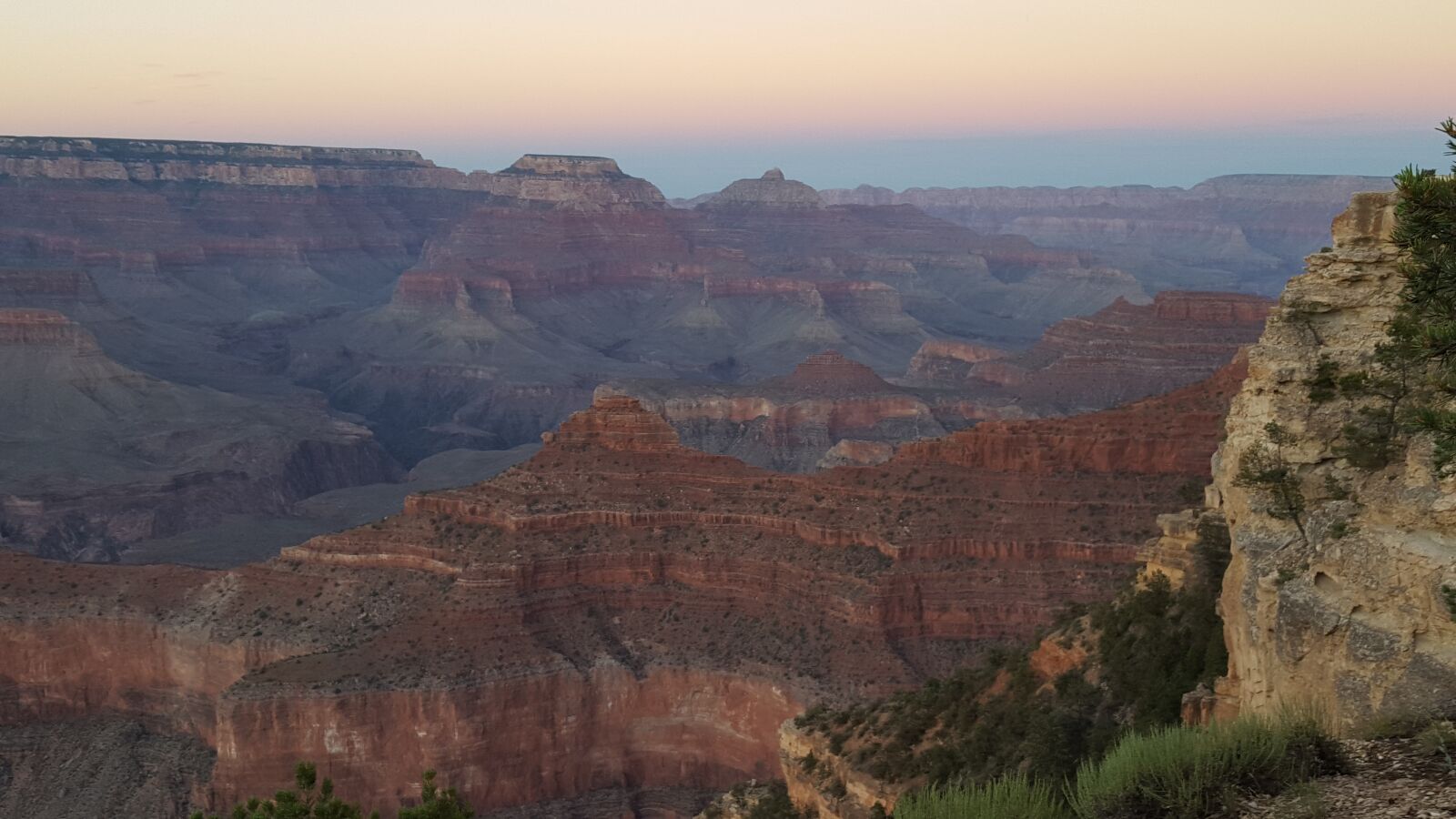 Samsung Galaxy S6 sample photo. Grand canyon, landscape, arizona photography