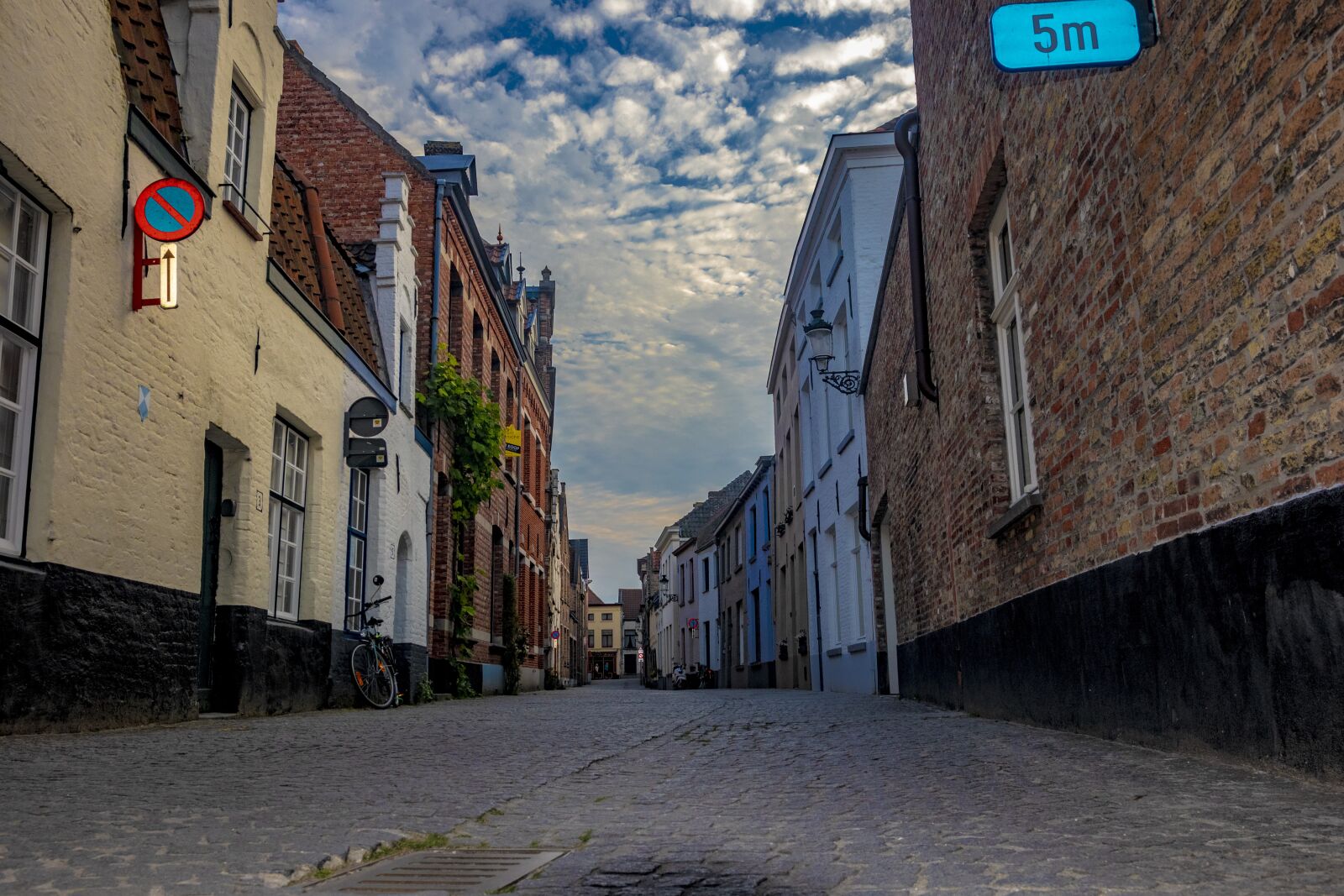 Canon EOS 80D sample photo. Brugge, belgium, bruges photography