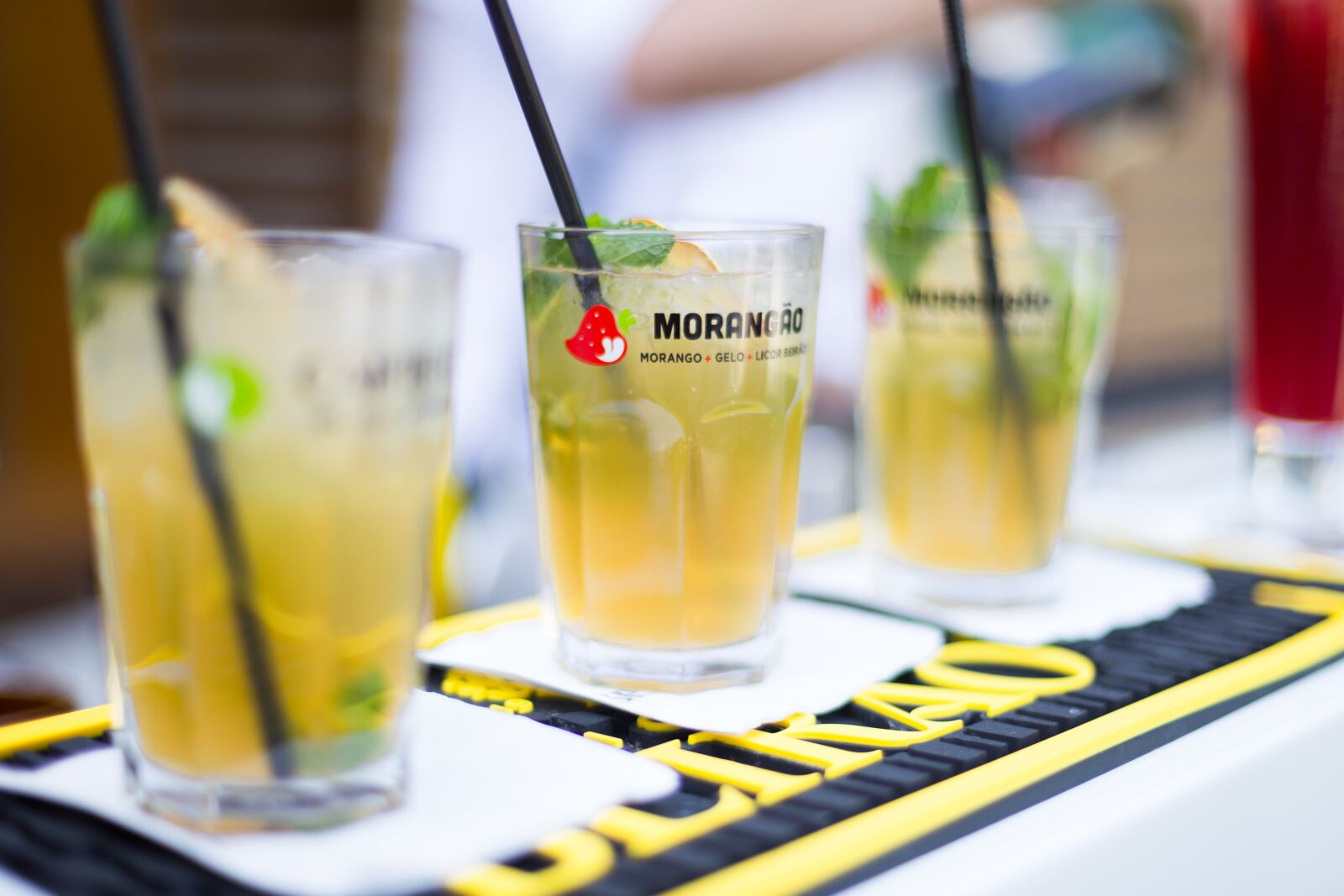 Canon EOS 6D + Canon EF 50mm F1.4 USM sample photo. Cocktail, drinks, liqueur photography