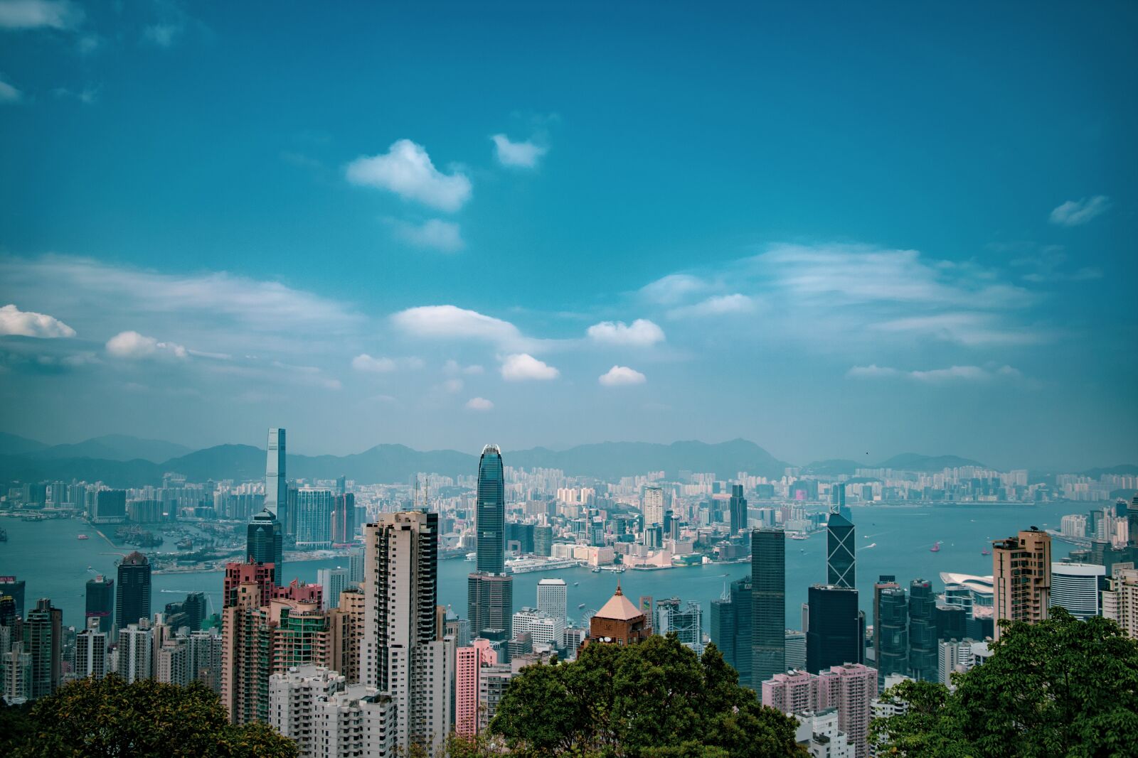 Nikon D5500 sample photo. City, building, city view photography