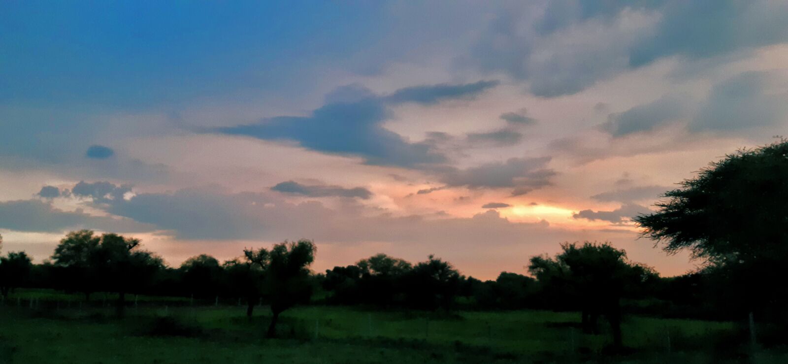 Samsung Galaxy A30 sample photo. Nature, sky, cloud's photography