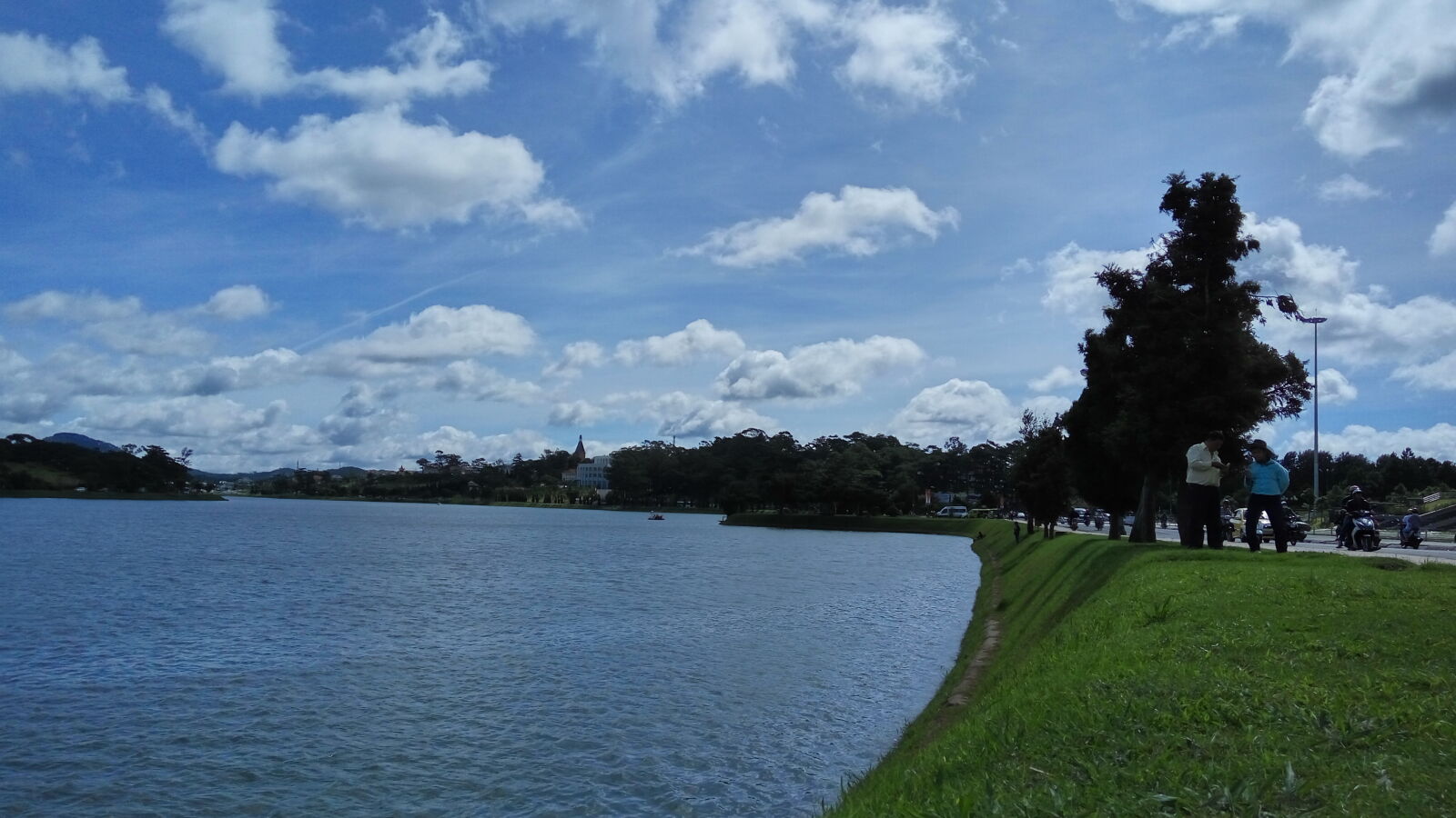 Xiaomi Redmi Note 3 sample photo