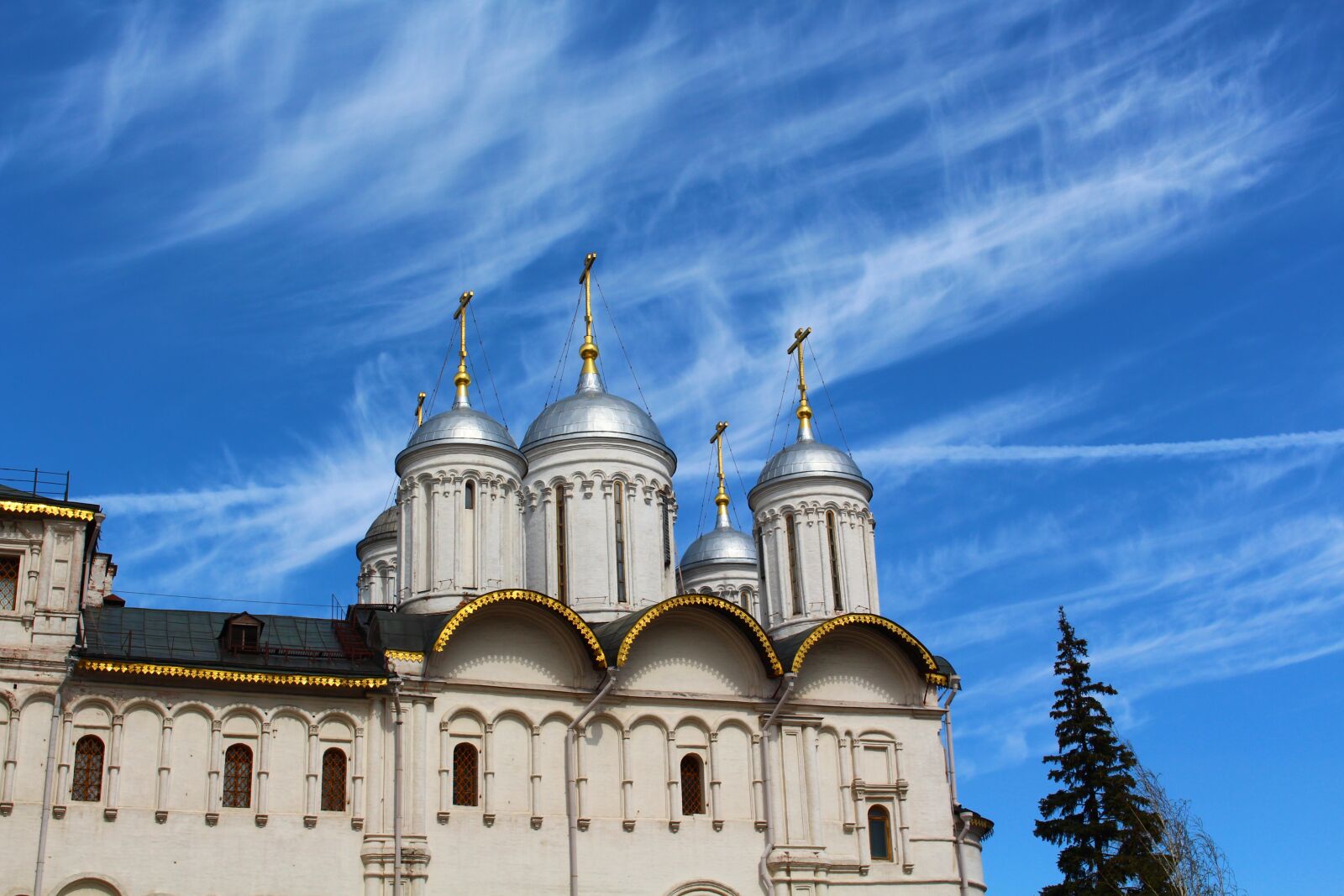Canon EOS 700D (EOS Rebel T5i / EOS Kiss X7i) sample photo. Church, sky, cloud photography