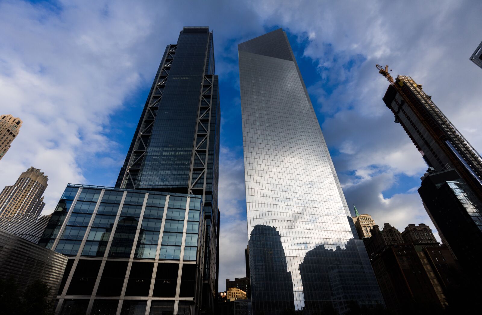 Nikon D810 sample photo. Building, city, architecture photography