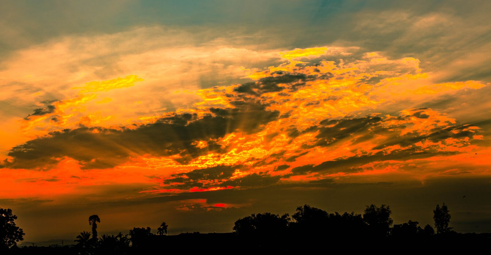 Sony a7 II + Samyang AF 85mm F1.4 FE sample photo. Sunset, light, landscape photography