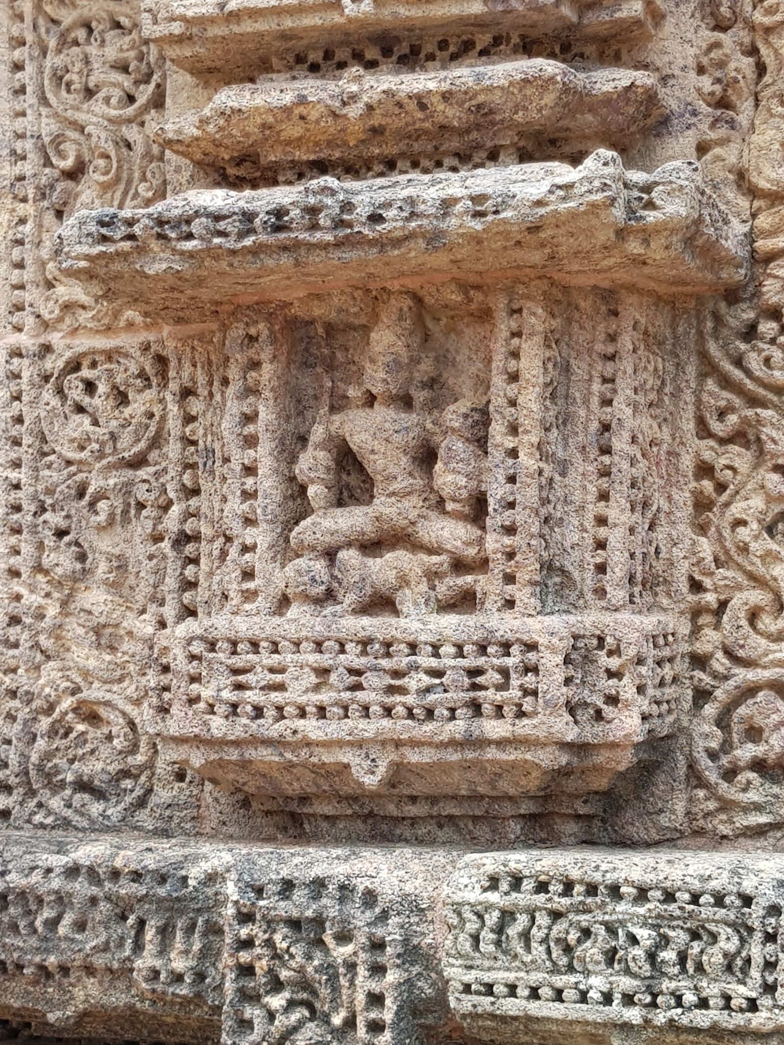 Samsung Galaxy S8 sample photo. Konark, sun temple, odisha photography