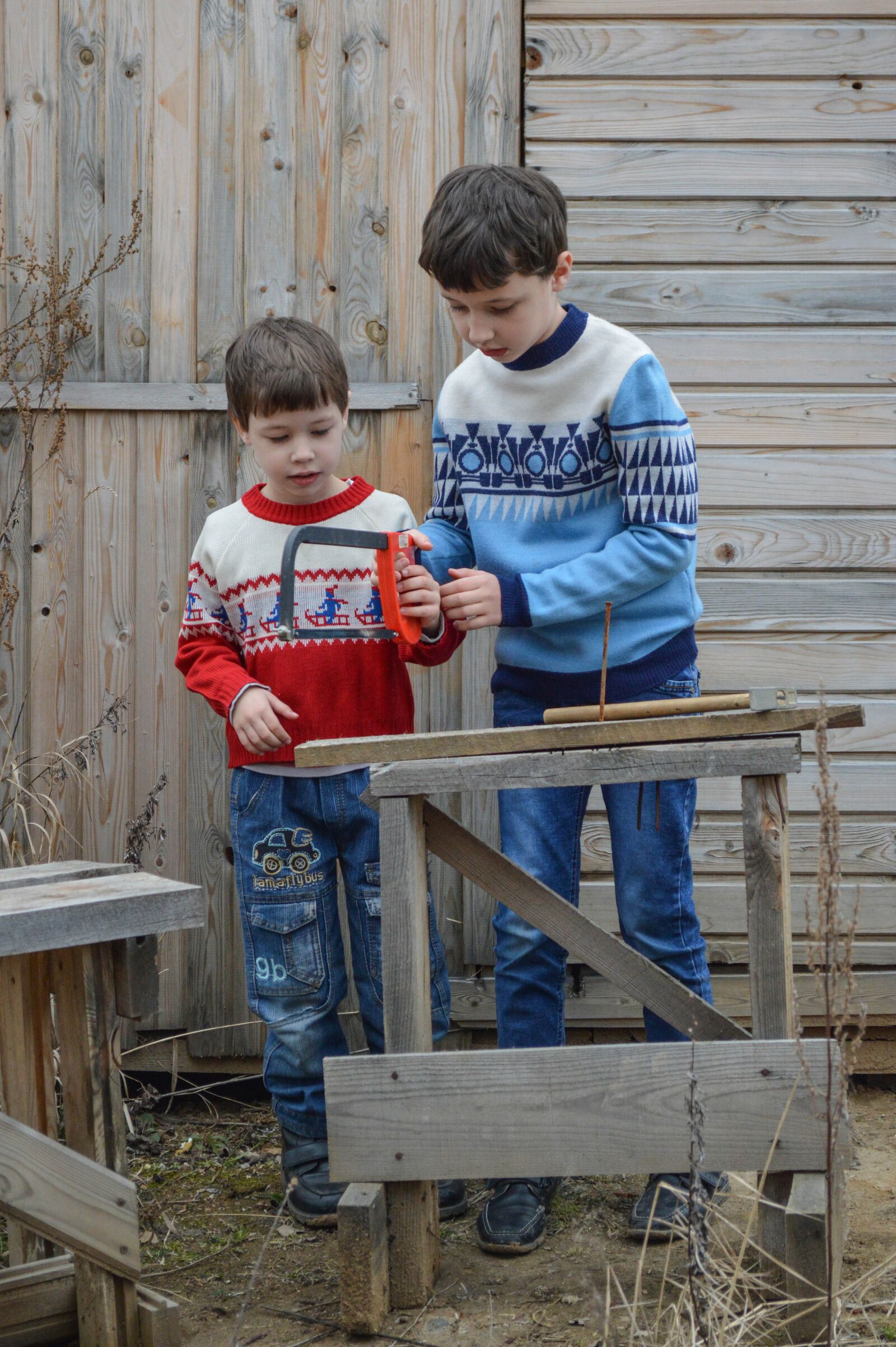 Nikon D3200 sample photo. Master, kids, baby photography