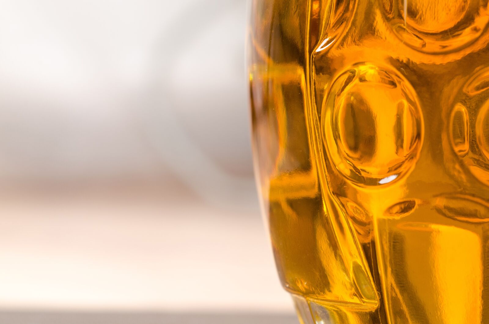 Nikon D5100 sample photo. Czech, beer, glass photography