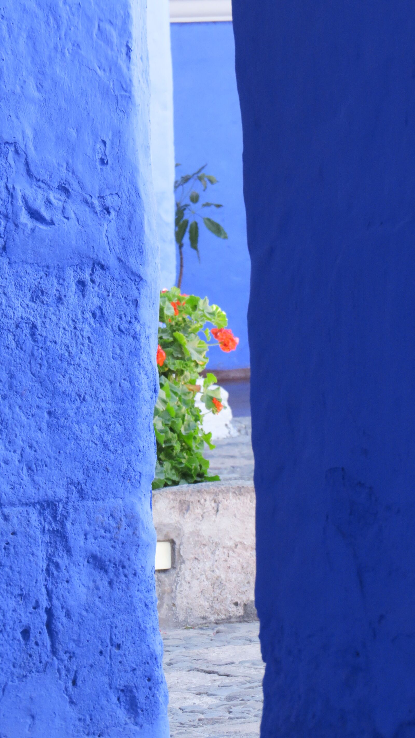 Canon PowerShot SX50 HS sample photo. Peru, monastery, world heritage photography