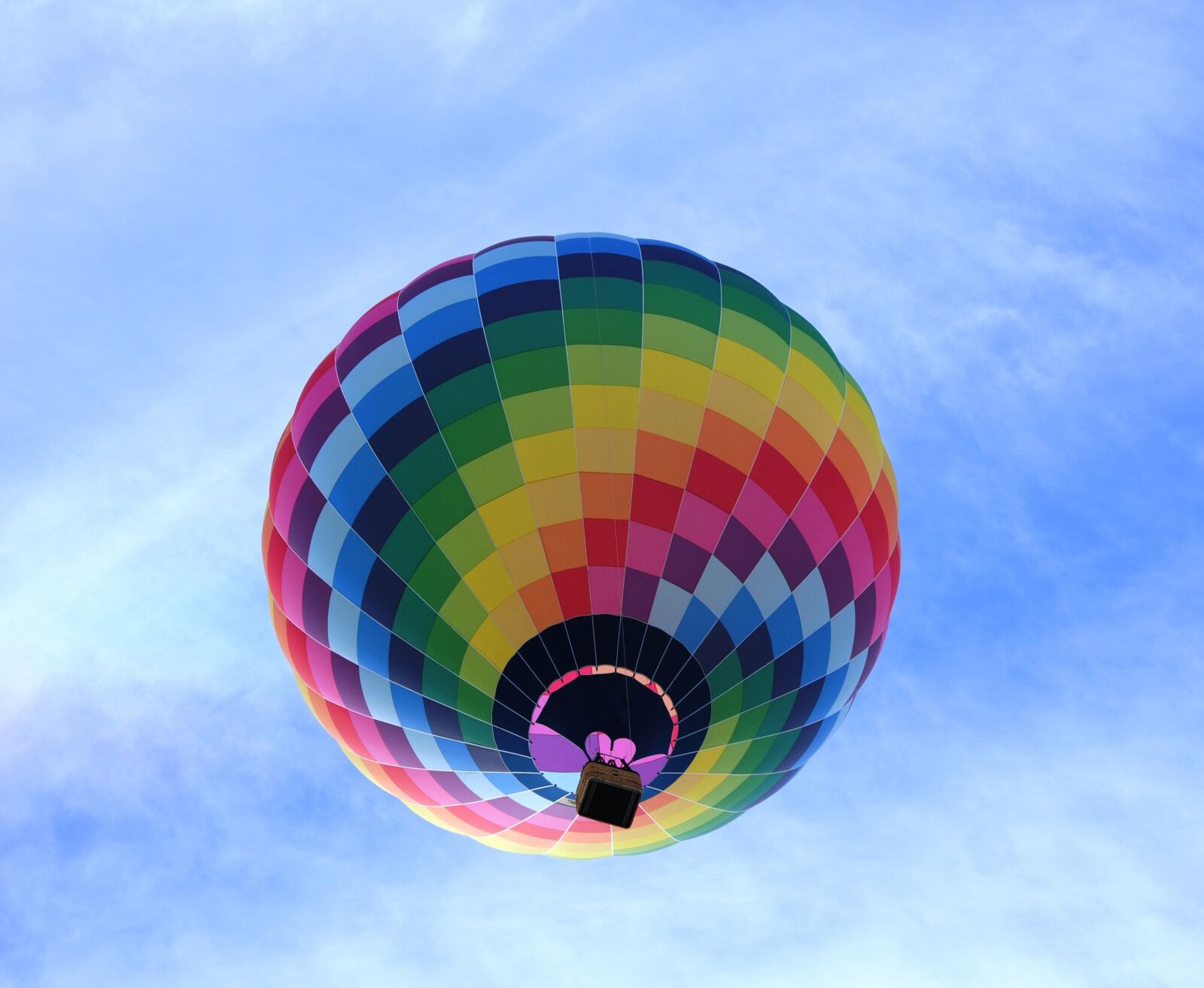 Nikon D3000 sample photo. Hot air balloon, balloon photography