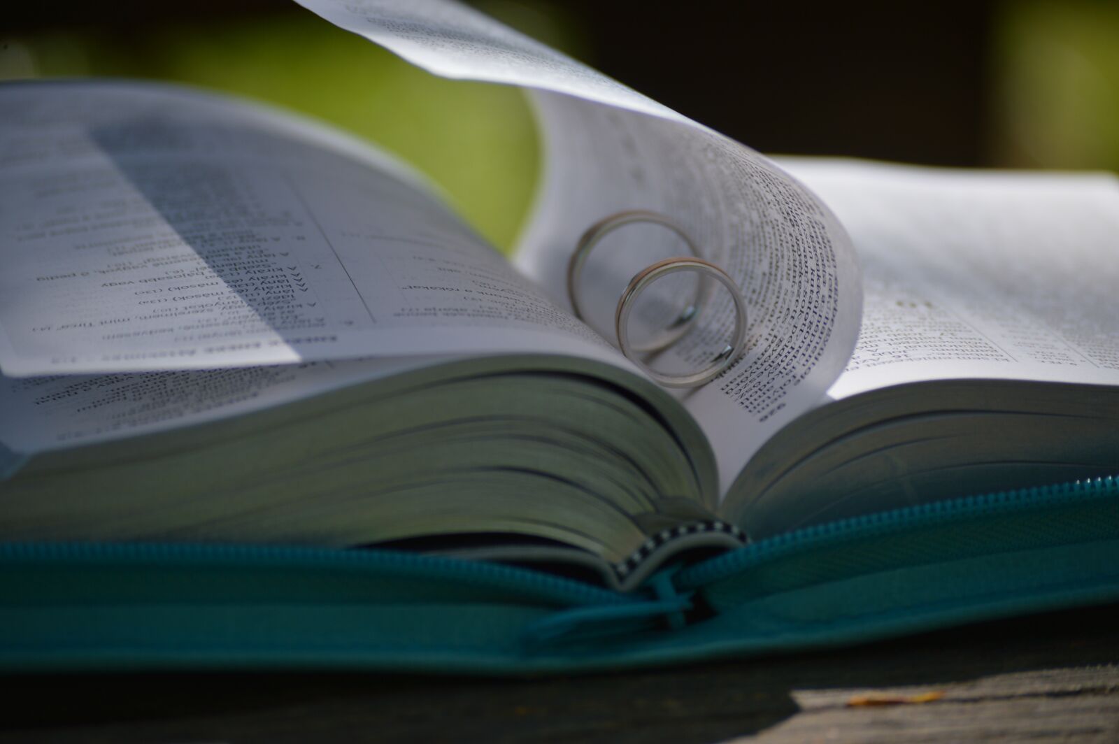 Nikon D3200 sample photo. Wedding, ring, wedding ring photography