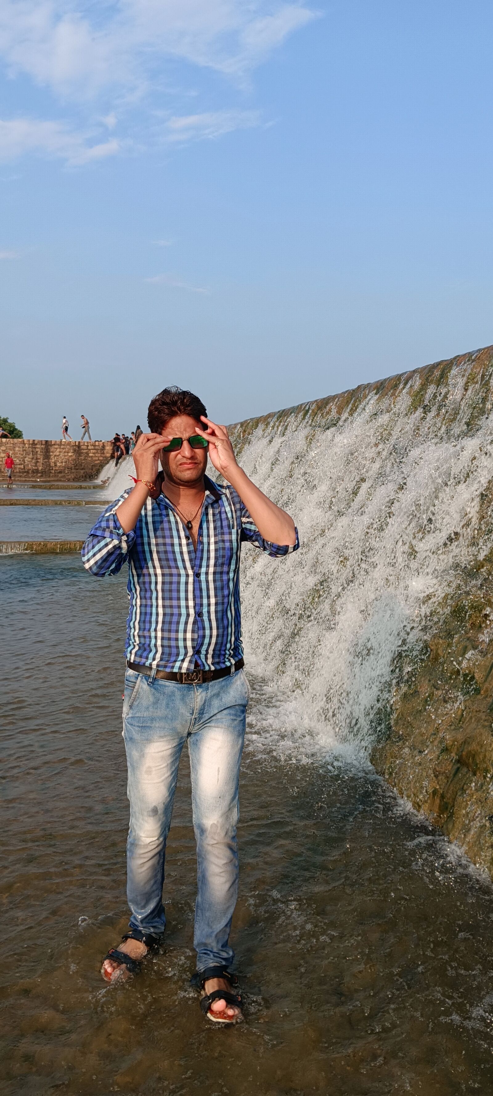 vivo Y56 5G sample photo