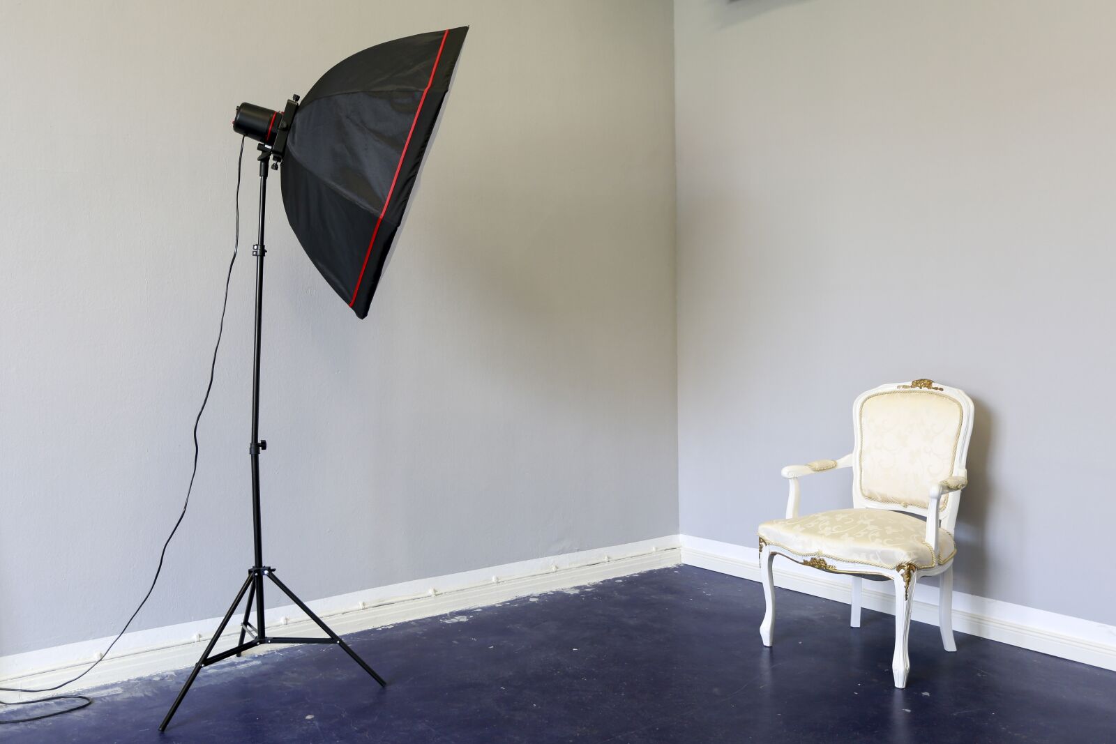 Canon EOS 5D Mark III + Canon EF 17-40mm F4L USM sample photo. Studio, chair, photography photography