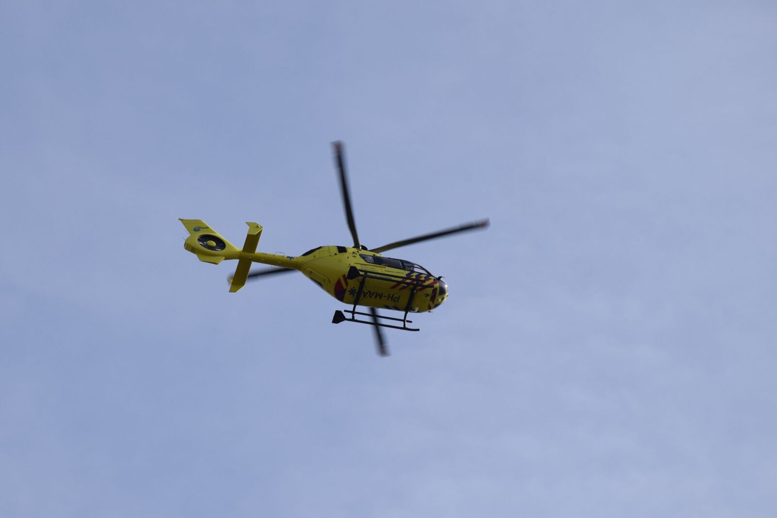 Nikon D5300 sample photo. Aircraft, plane, helicopter photography