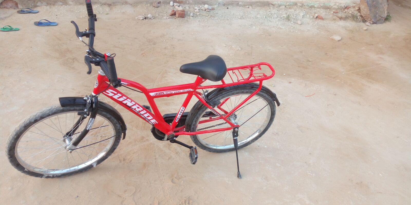 TECNO MOBILE LIMITED TECNO IN1 sample photo. Bicycle, boy bicycle, boy photography