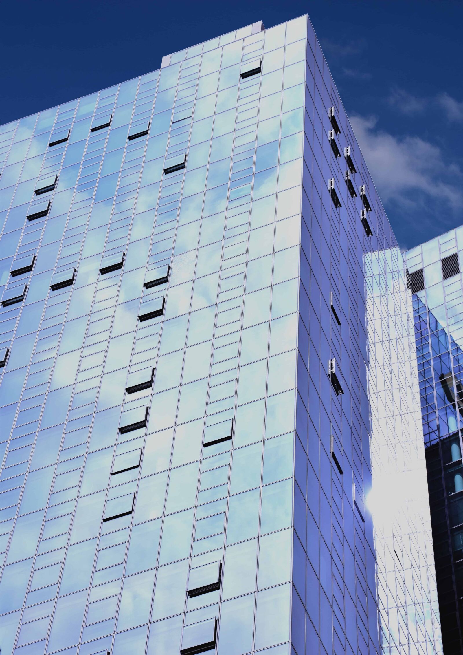 Nikon D3300 sample photo. Facade, city, building, blue photography