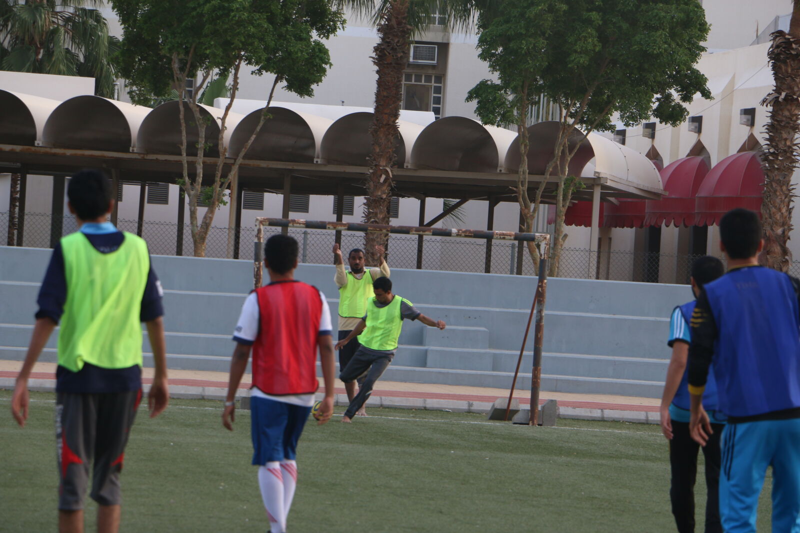 Canon EOS 70D sample photo