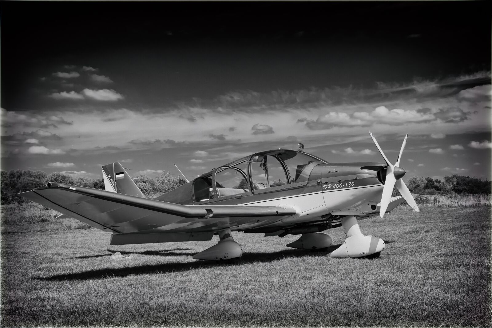 Nikon D3300 sample photo. Aircraft, flying, flyer photography