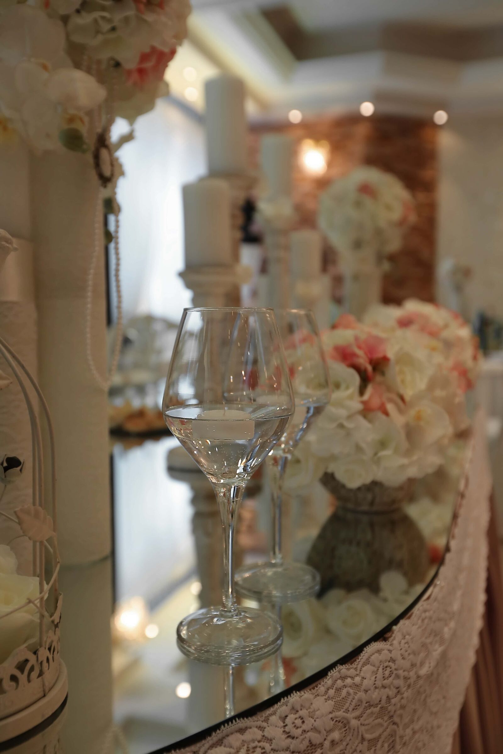 Canon EOS 5D Mark III sample photo. Interior design, fancy, wedding photography
