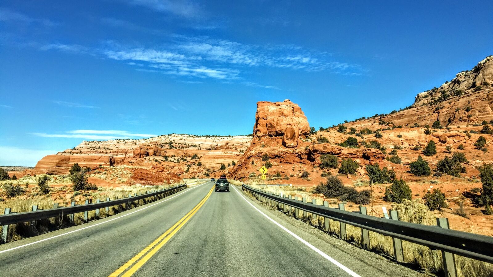 Apple iPhone 6 sample photo. Moab, utah, desert photography