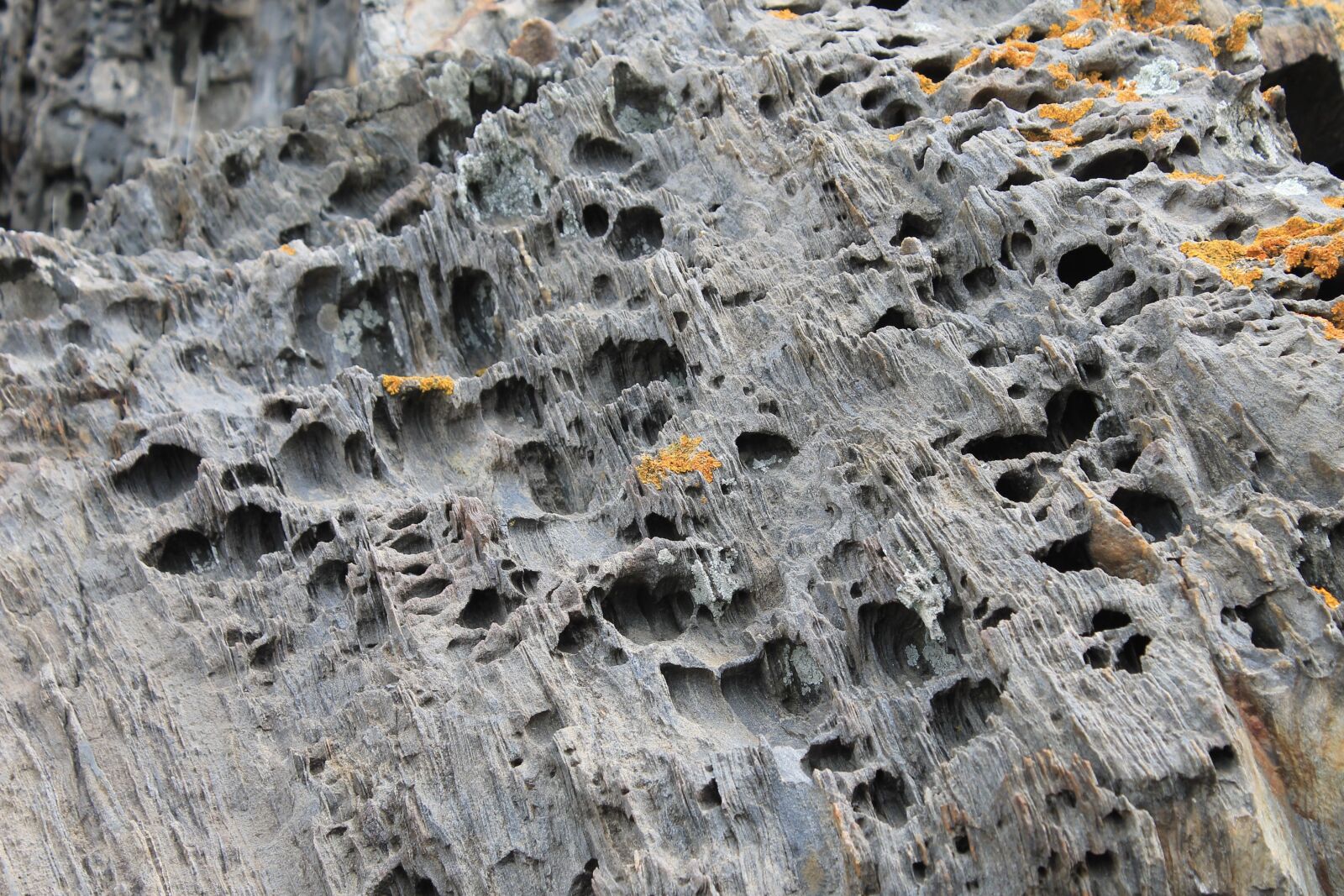 Canon EOS 1100D (EOS Rebel T3 / EOS Kiss X50) sample photo. Geological, formation, parc photography