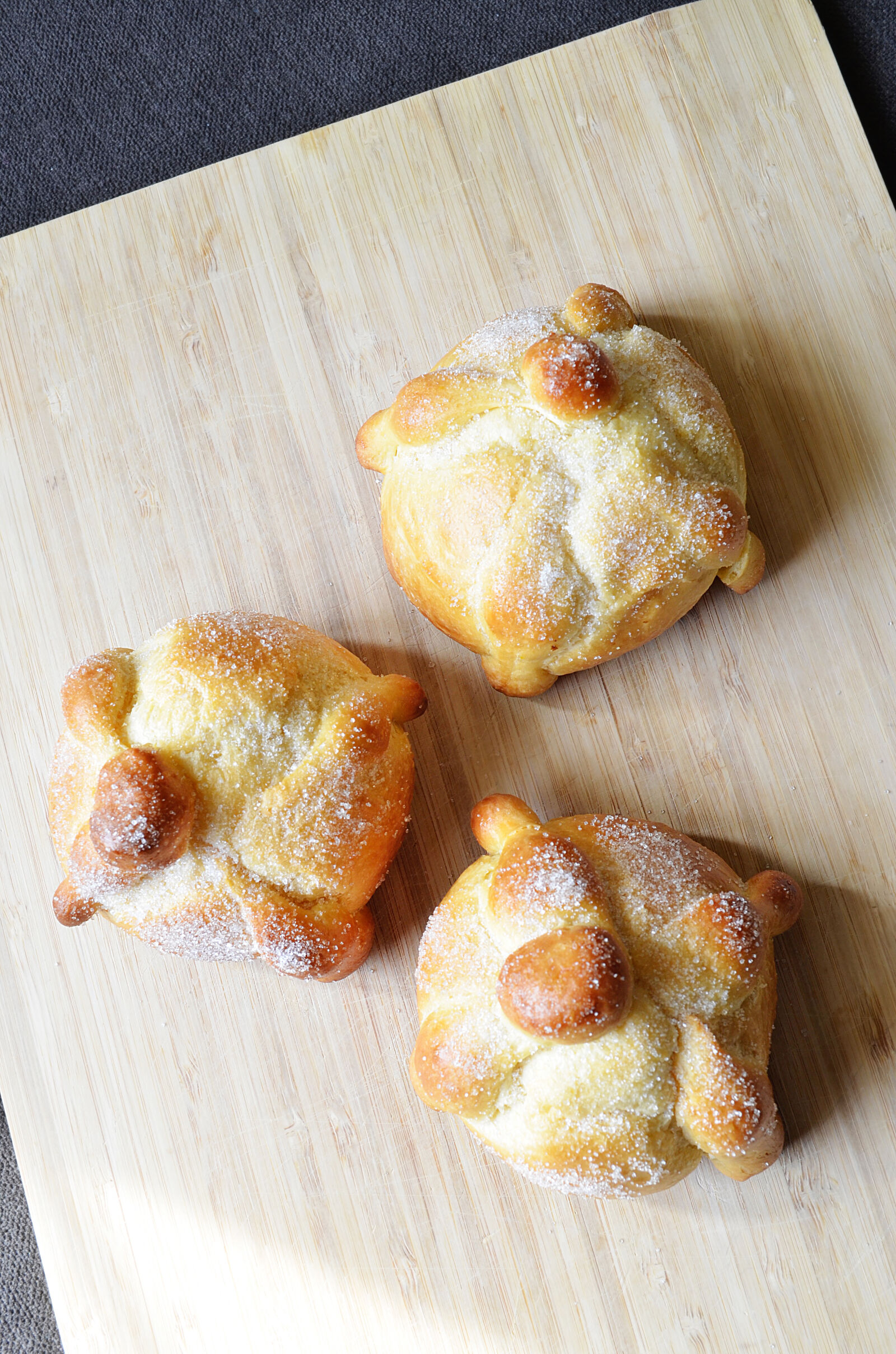 Nikon D5100 sample photo. Bread, dia, de, muertos photography