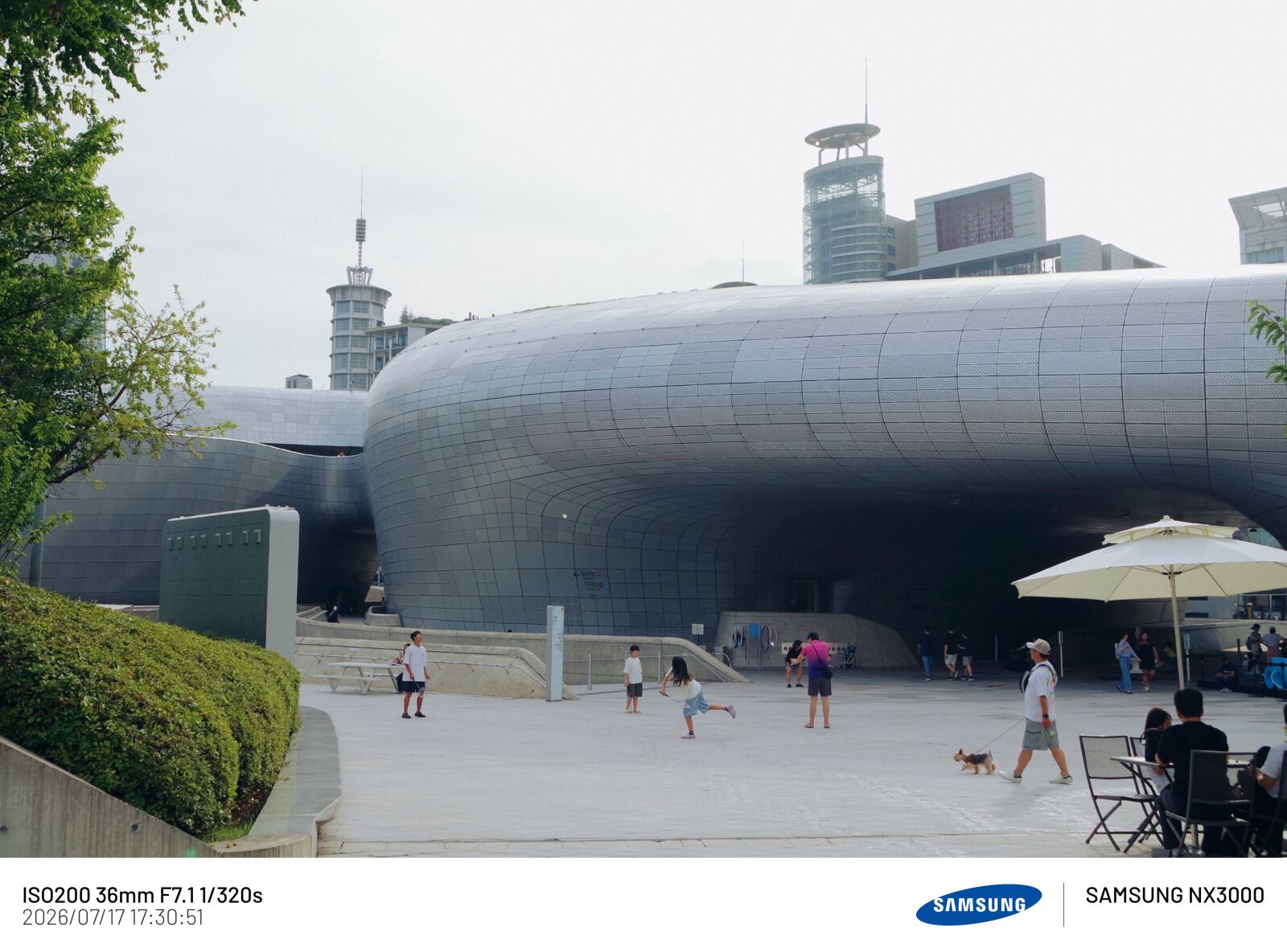 Samsung NX3000 sample photo
