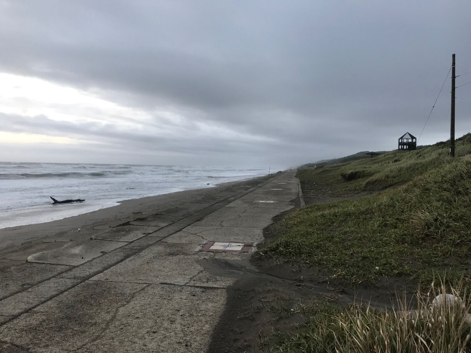 iPhone 7 back camera 3.99mm f/1.8 sample photo. Sea, coast, beach photography