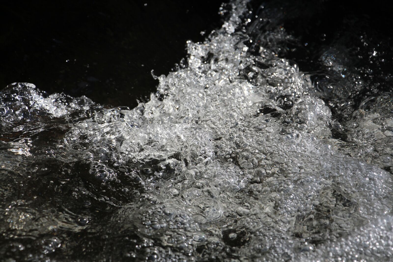 Canon EOS 700D (EOS Rebel T5i / EOS Kiss X7i) sample photo. Water, source, water source photography