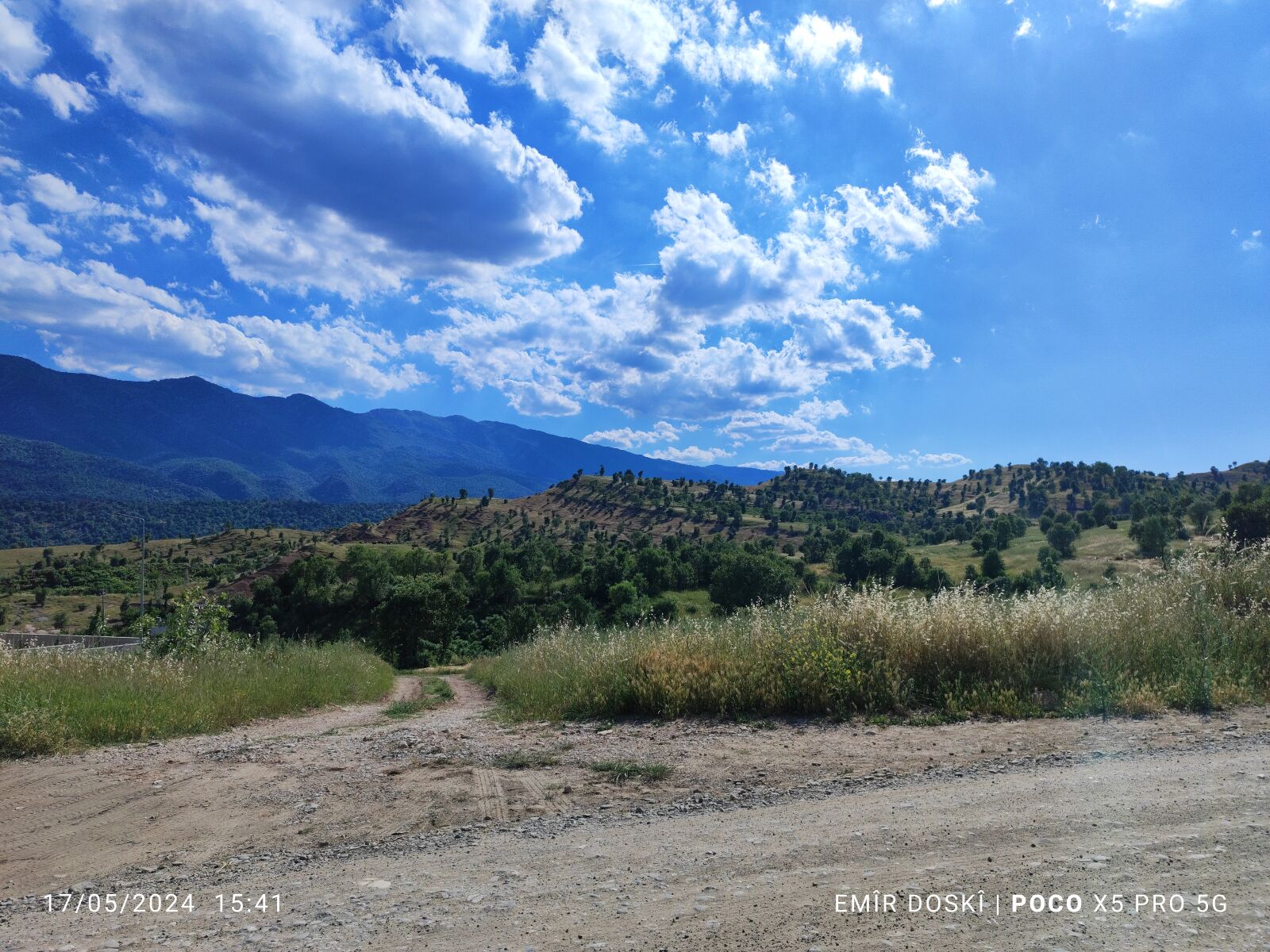 Xiaomi 22101320G sample photo. هێتیتێ photography