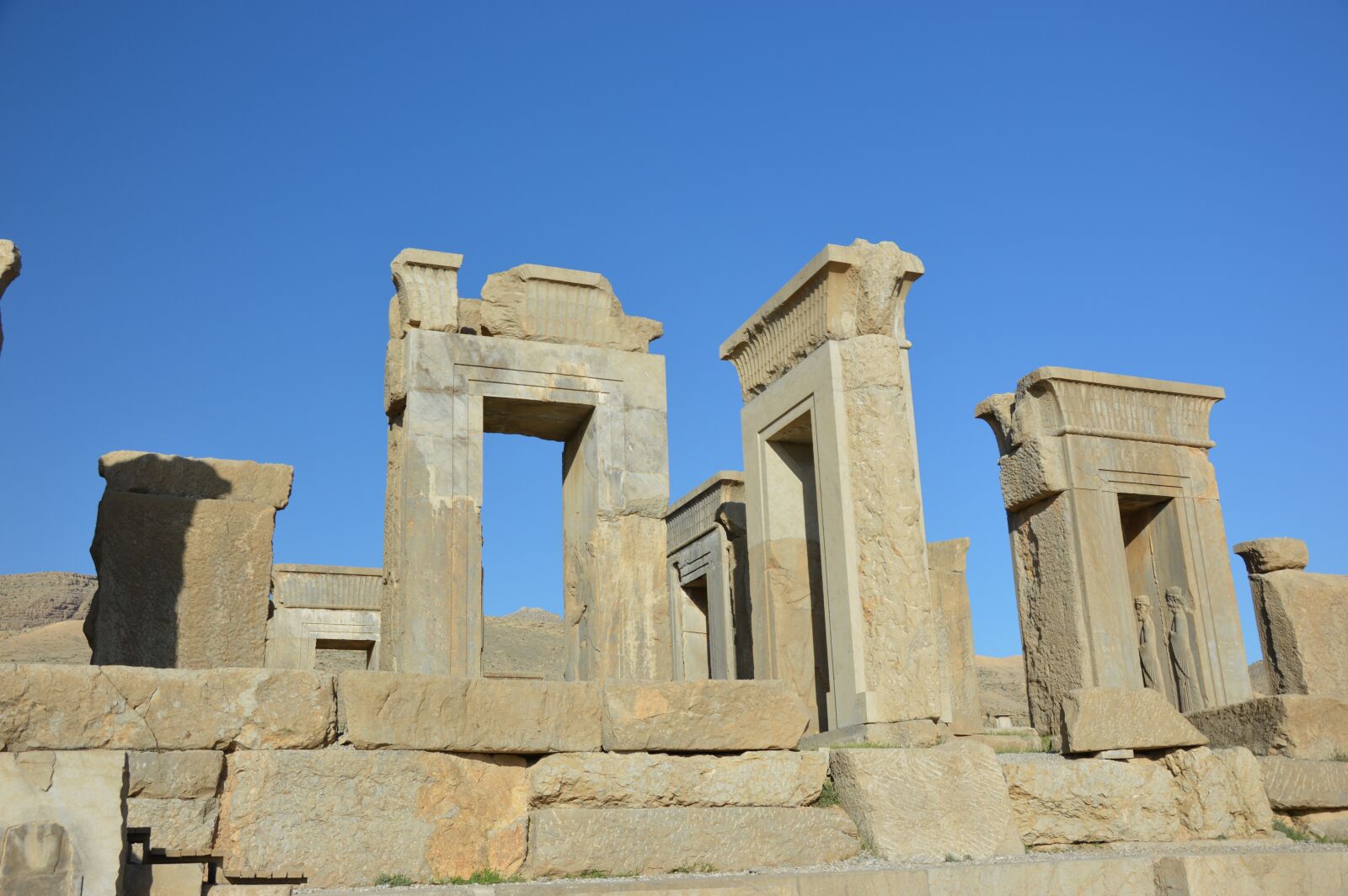Nikon D3200 sample photo. Antiquity, architecture, archaeology photography
