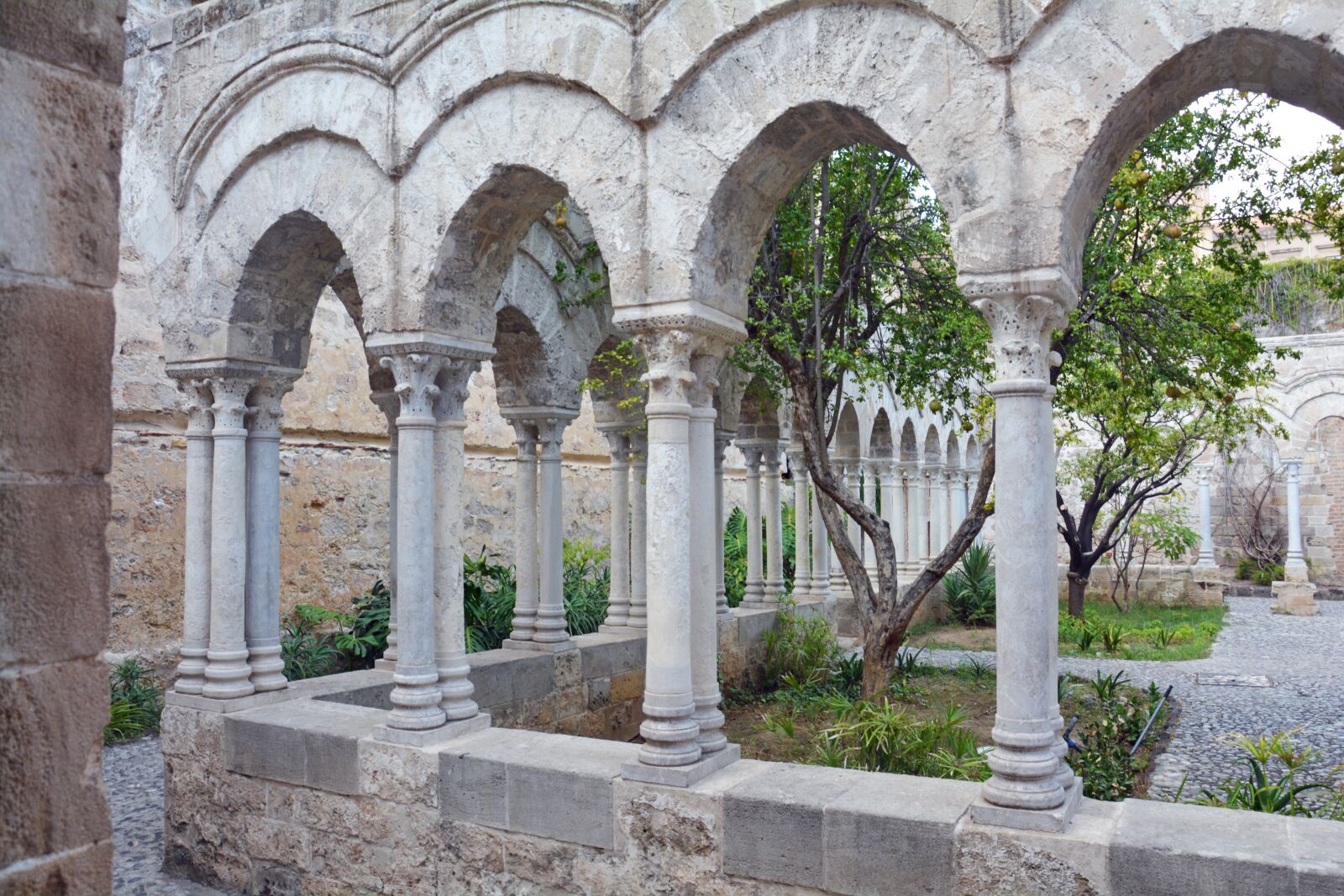 Nikon D5200 sample photo. Sicilie, palermo, italy photography