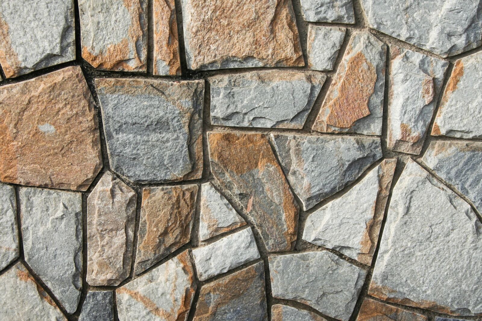 Canon EOS 350D (EOS Digital Rebel XT / EOS Kiss Digital N) sample photo. Wall, tile, texture, stone photography