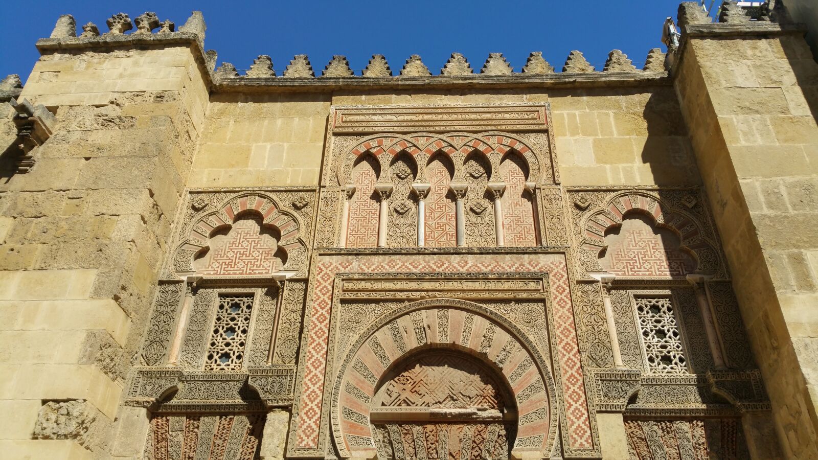 Samsung Galaxy Note4 sample photo. Mosque cathedral of c photography