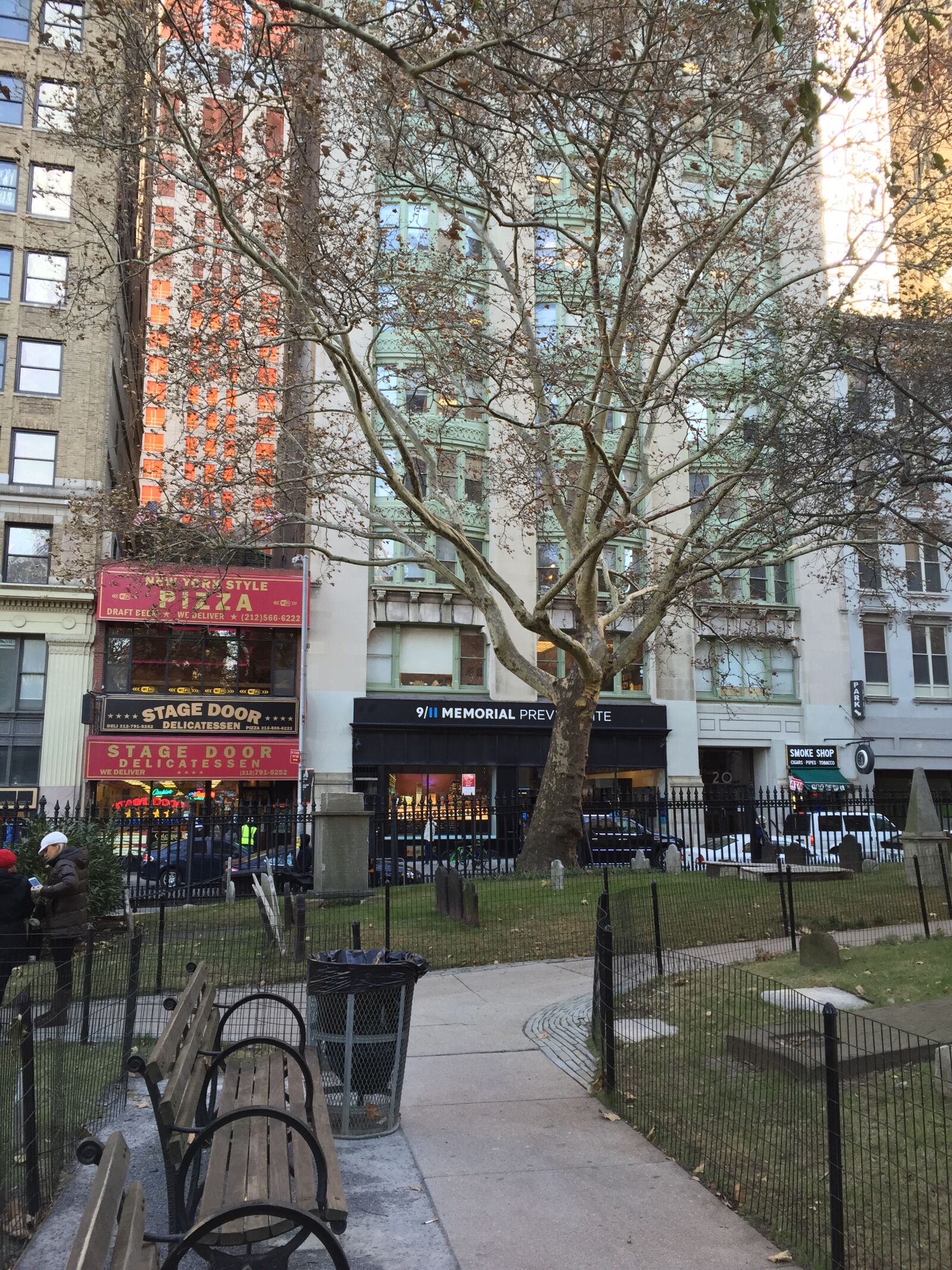 iPhone 6 Plus back camera 4.15mm f/2.2 sample photo. New, york photography