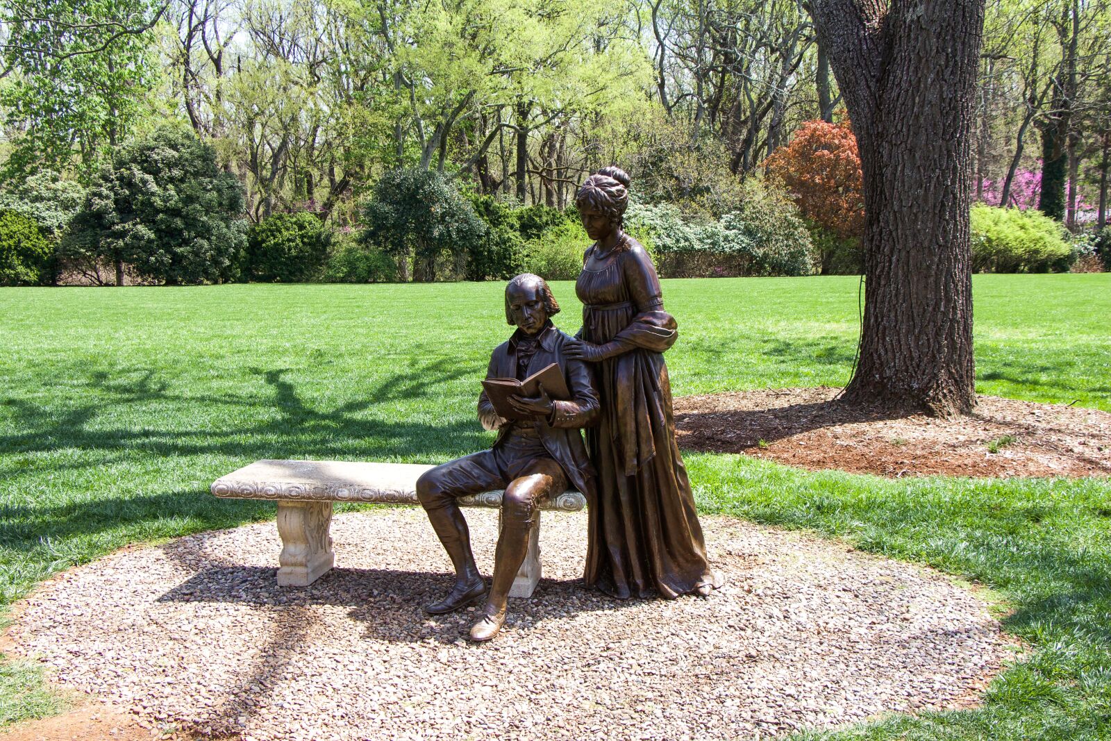 Canon EOS 650D (EOS Rebel T4i / EOS Kiss X6i) sample photo. James madison, dolly madison photography