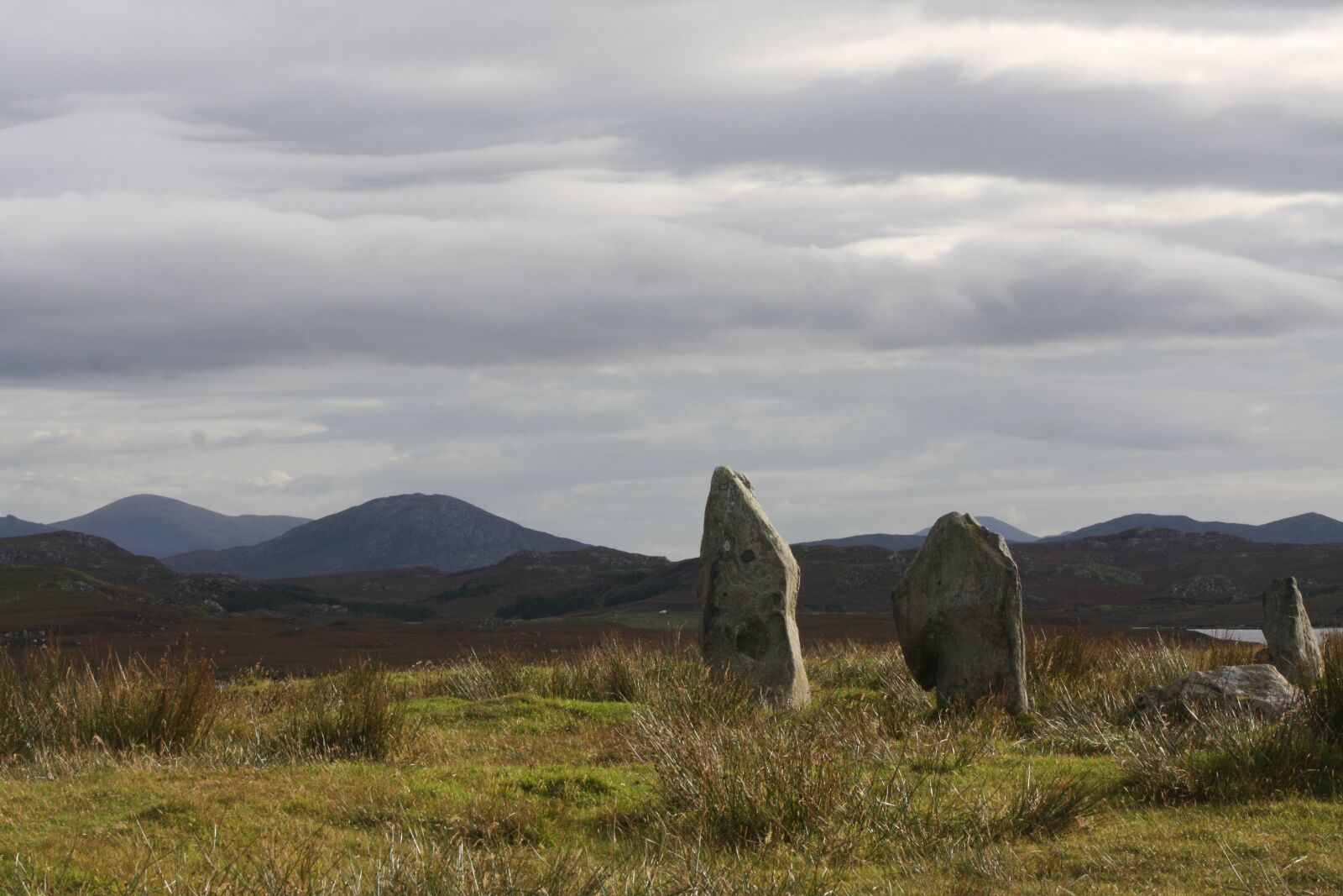 Canon EOS 40D sample photo. Isle of lewis, landscape photography