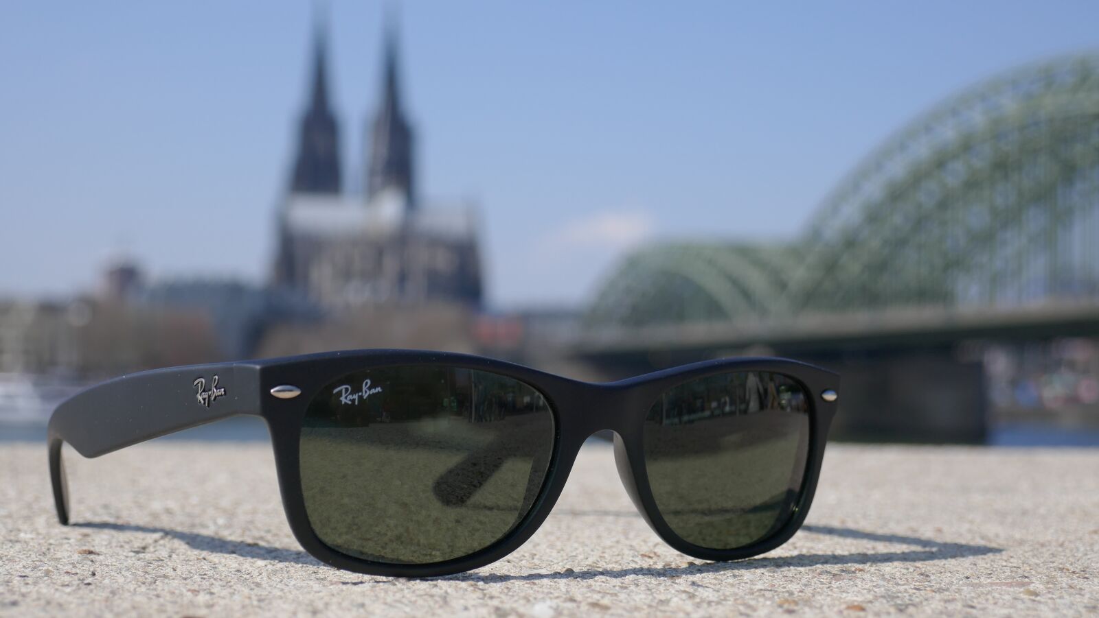 Panasonic DMC-TZ101 sample photo. Sunglasses, summer, travel photography