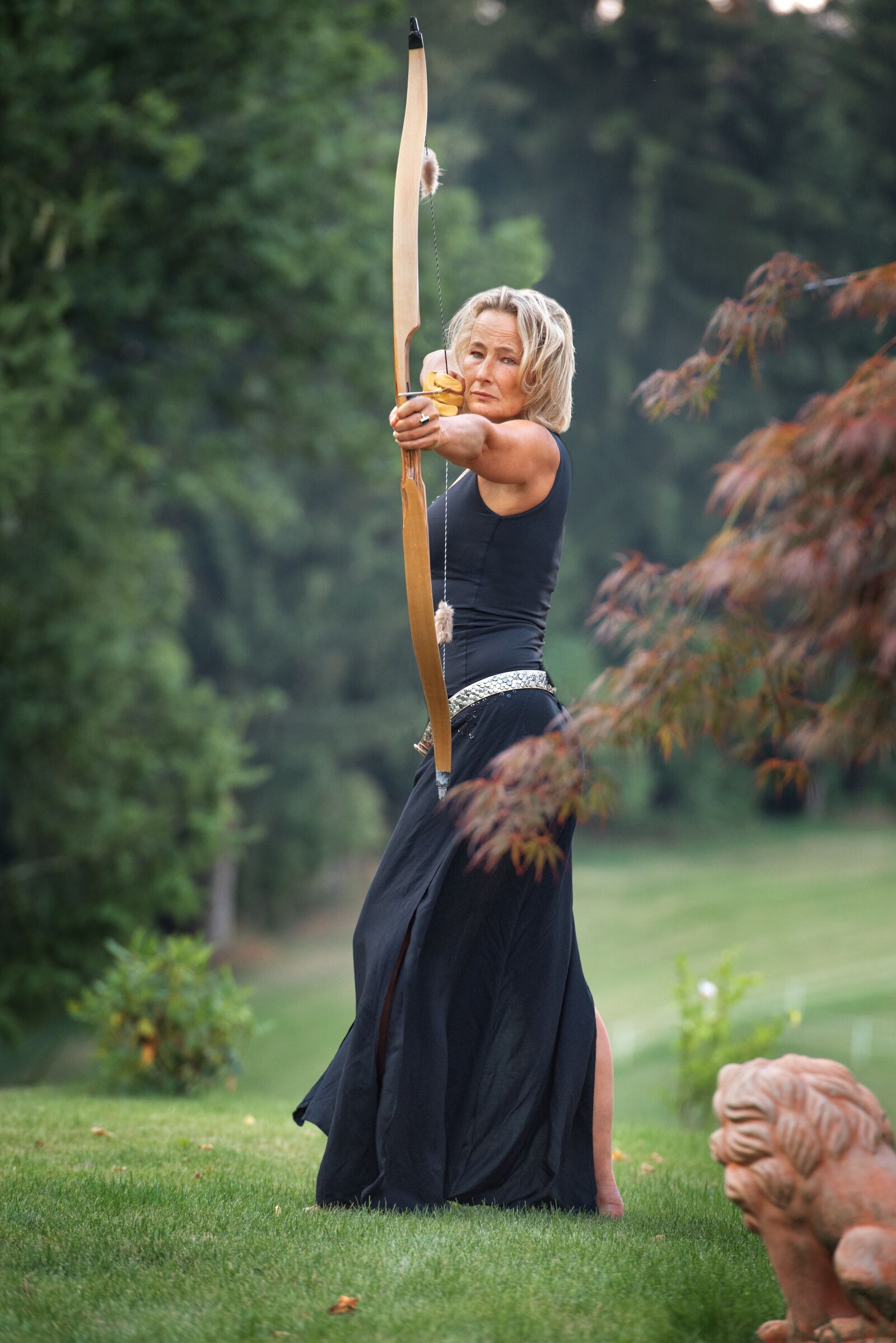 Nikon D750 sample photo. Target, determination, enforcement photography