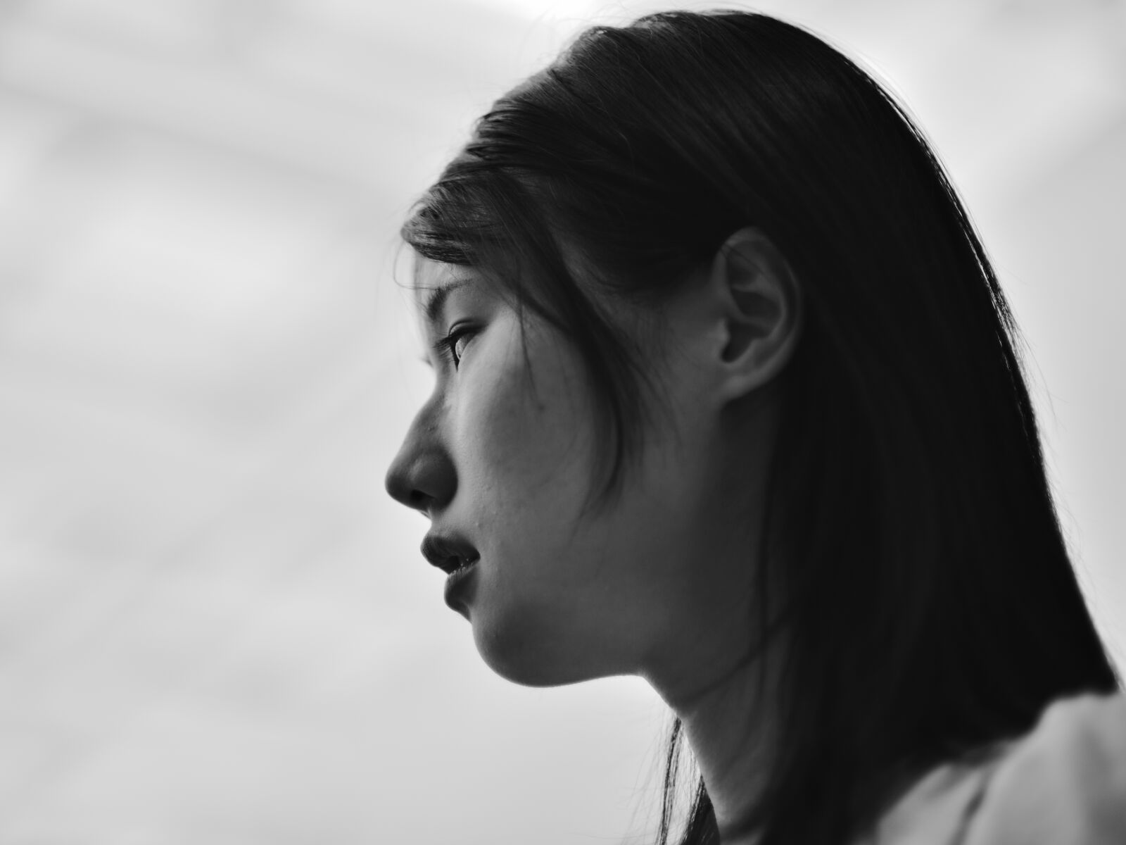 Nikon D750 sample photo. Portrait at starfield suwon photography