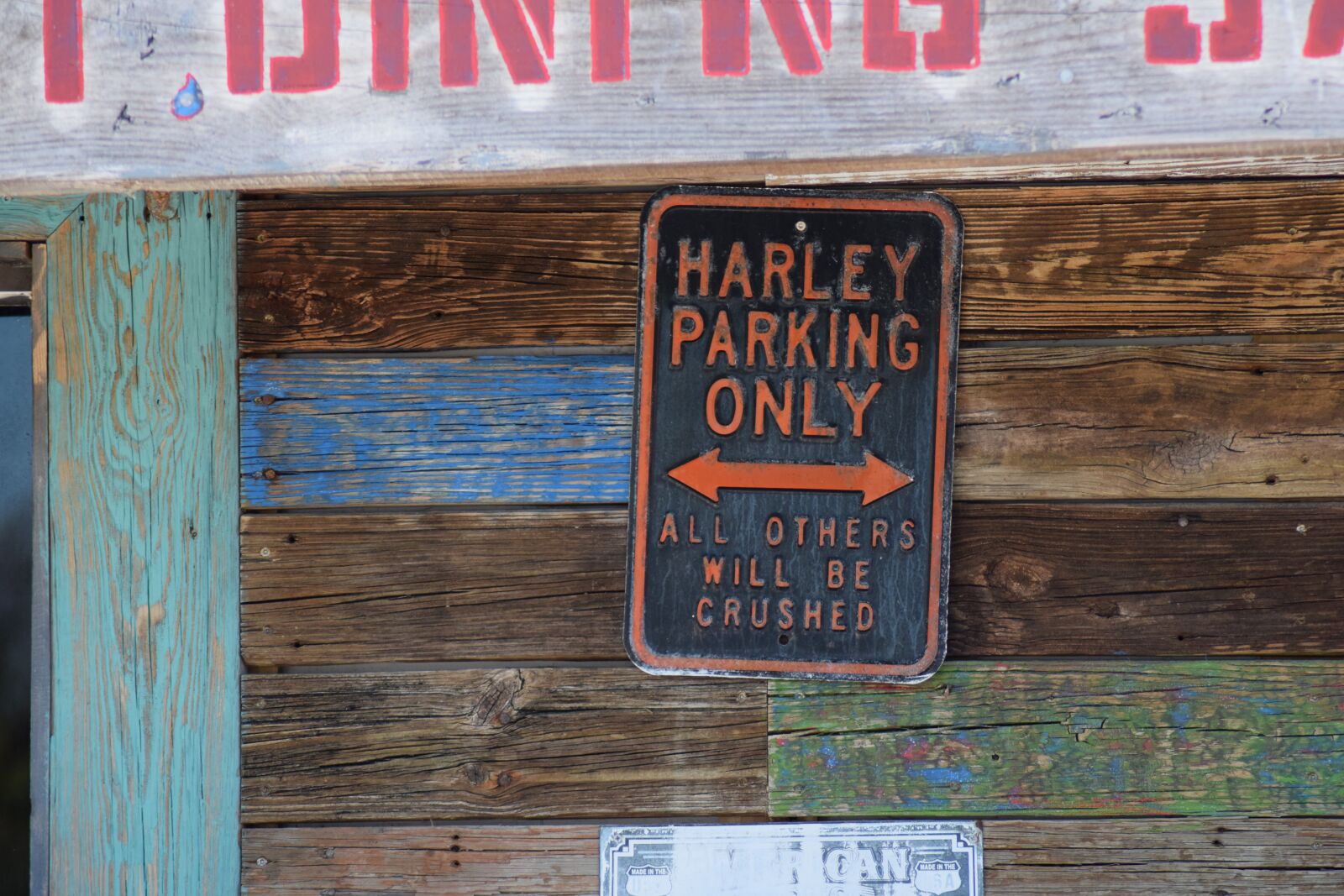 Nikon D5300 sample photo. Harley davidson, bike, motorcycle photography