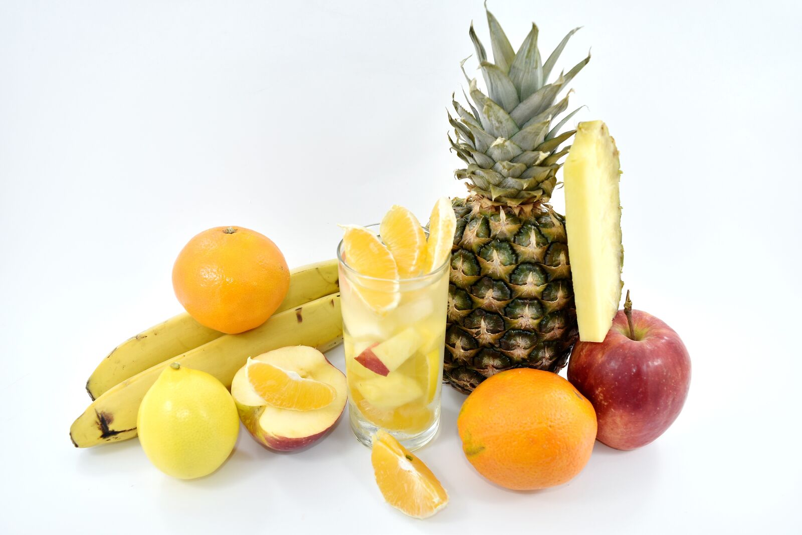 Nikon D5500 sample photo. Exotic, fruit juice, grapefruit photography